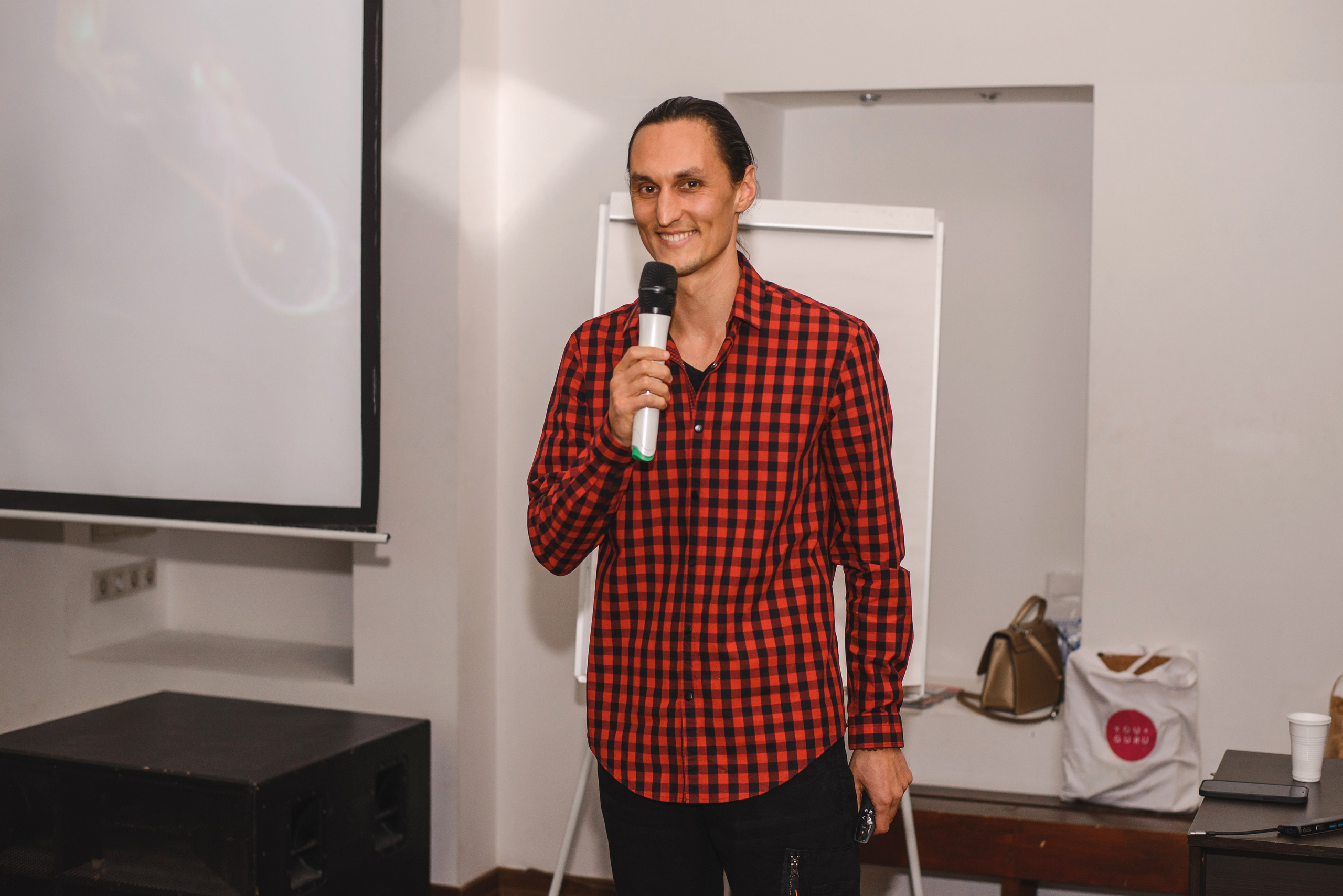 YOU.GURU. Фотограф в Москве Казакова Анна