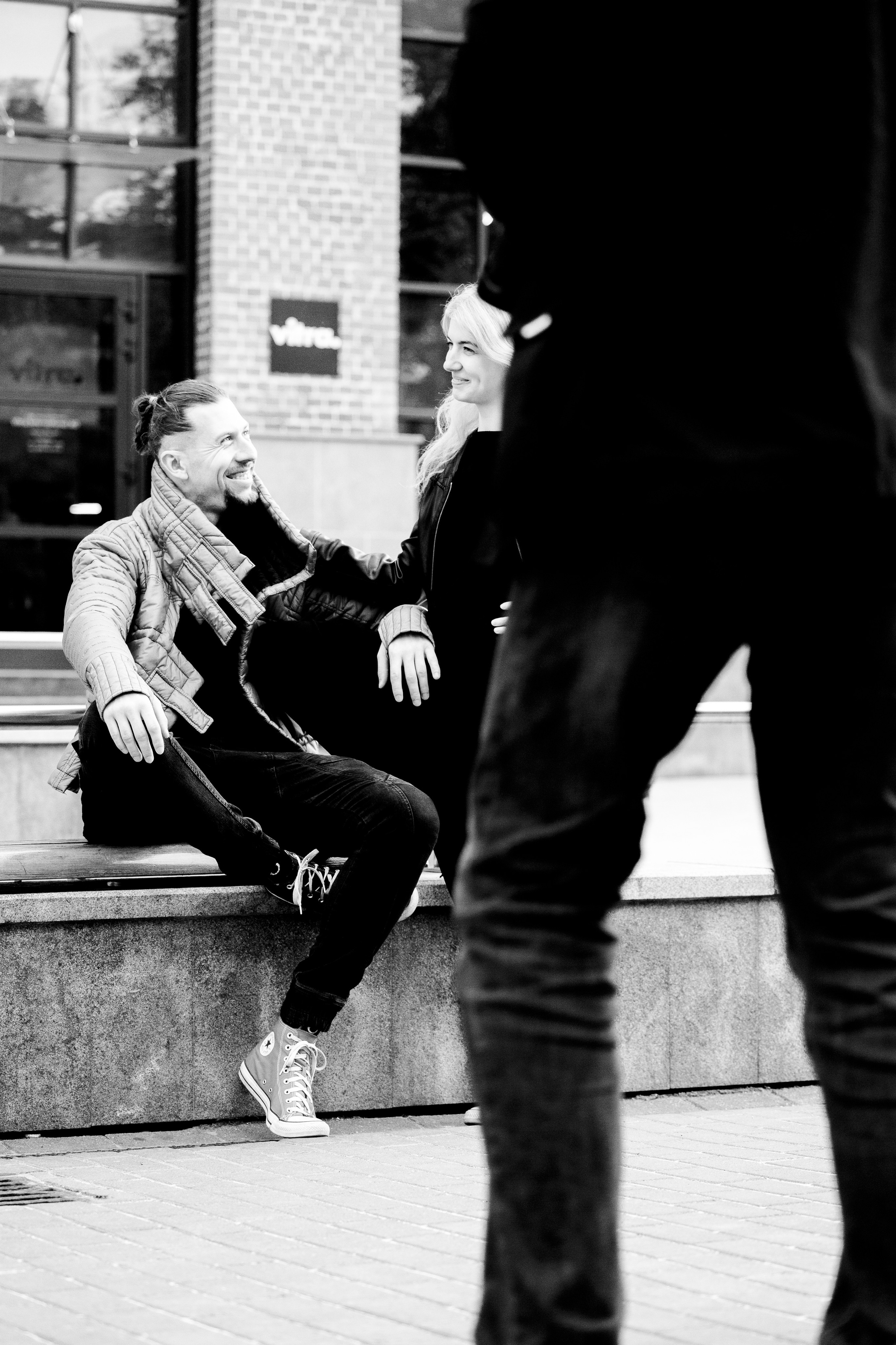 Love Story - портретная фотосессия в Москве | Фотограф Пересветов. Портретный фотограф в Москве Виталий Пересветов