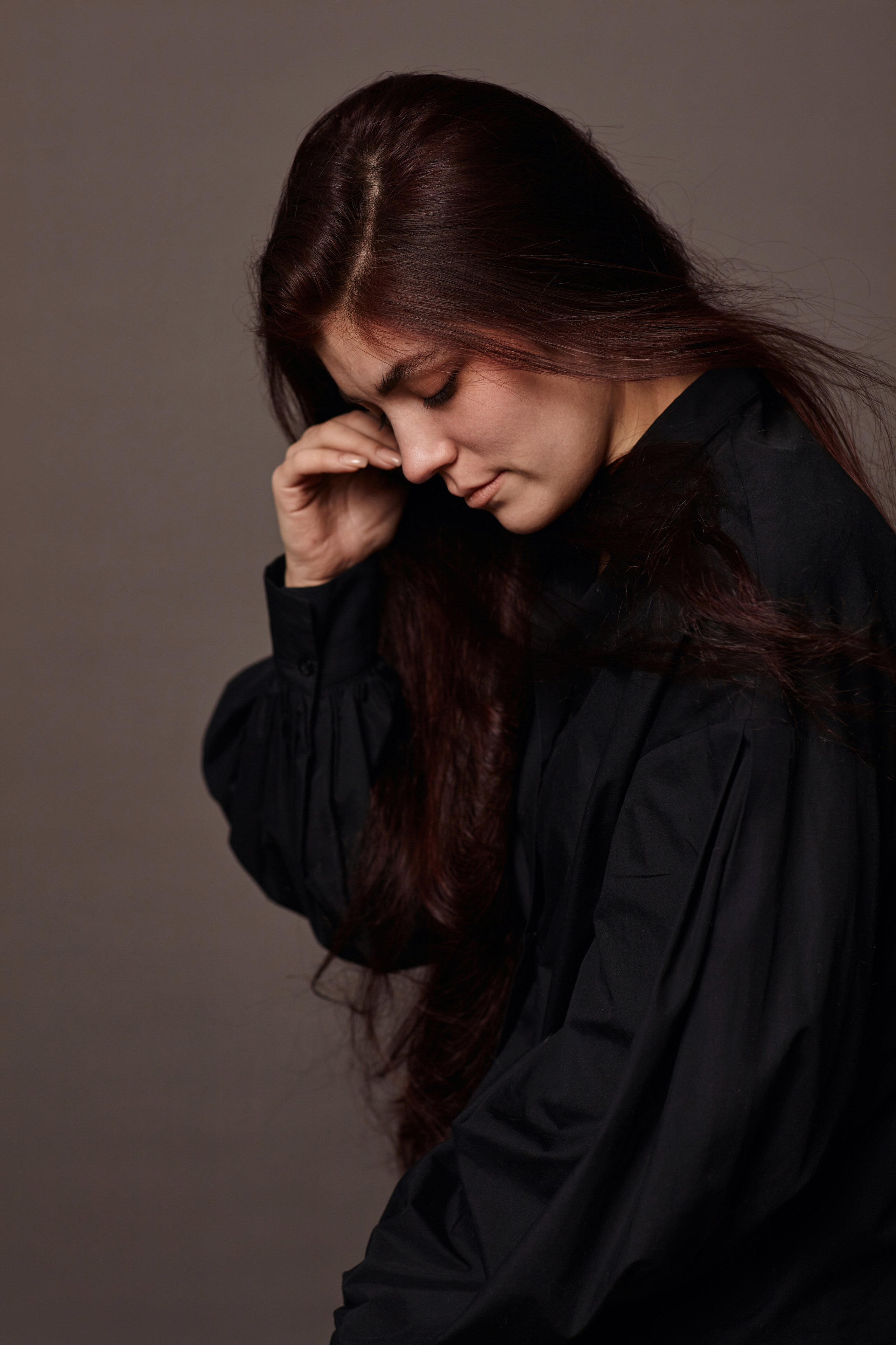 Портреты Марины - Фотосессия в Москве | Портретный фотограф. Портретный фотограф в Москве Виталий Пересветов