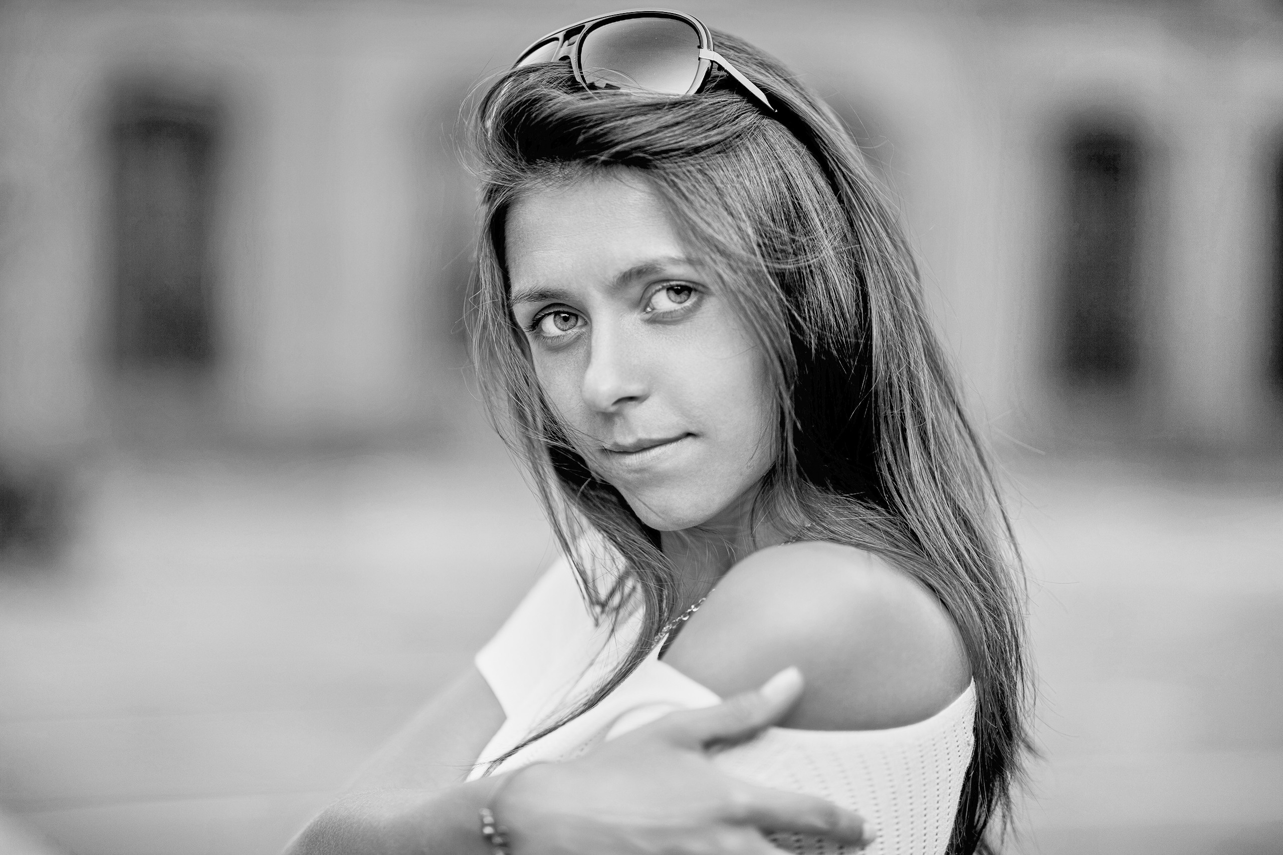 Фотосессия Анастасии в Москве | Фотограф Пересветов. Портретный фотограф в Москве Виталий Пересветов