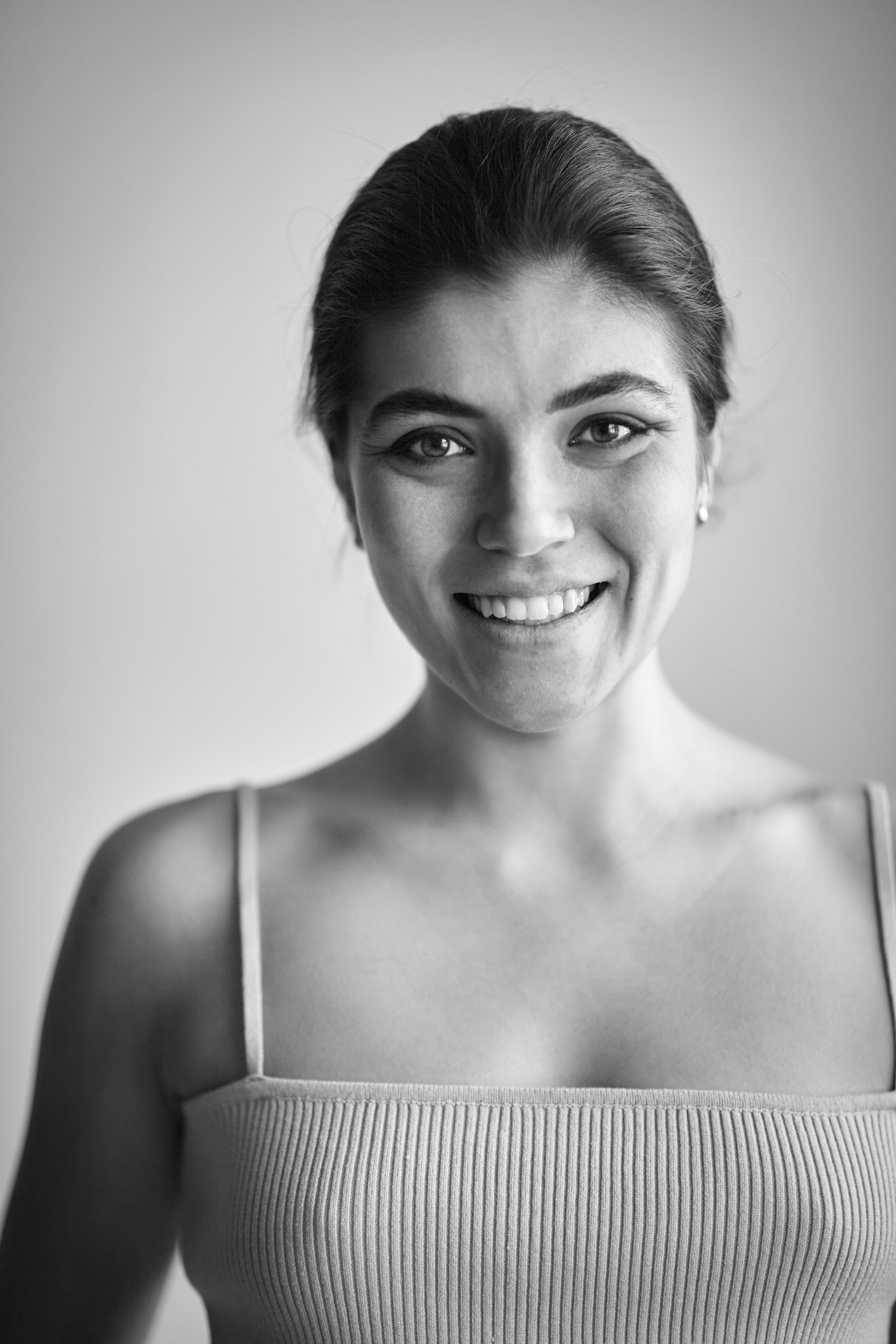 Портреты Марины - Фотосессия в Москве | Портретный фотограф. Портретный фотограф в Москве Виталий Пересветов