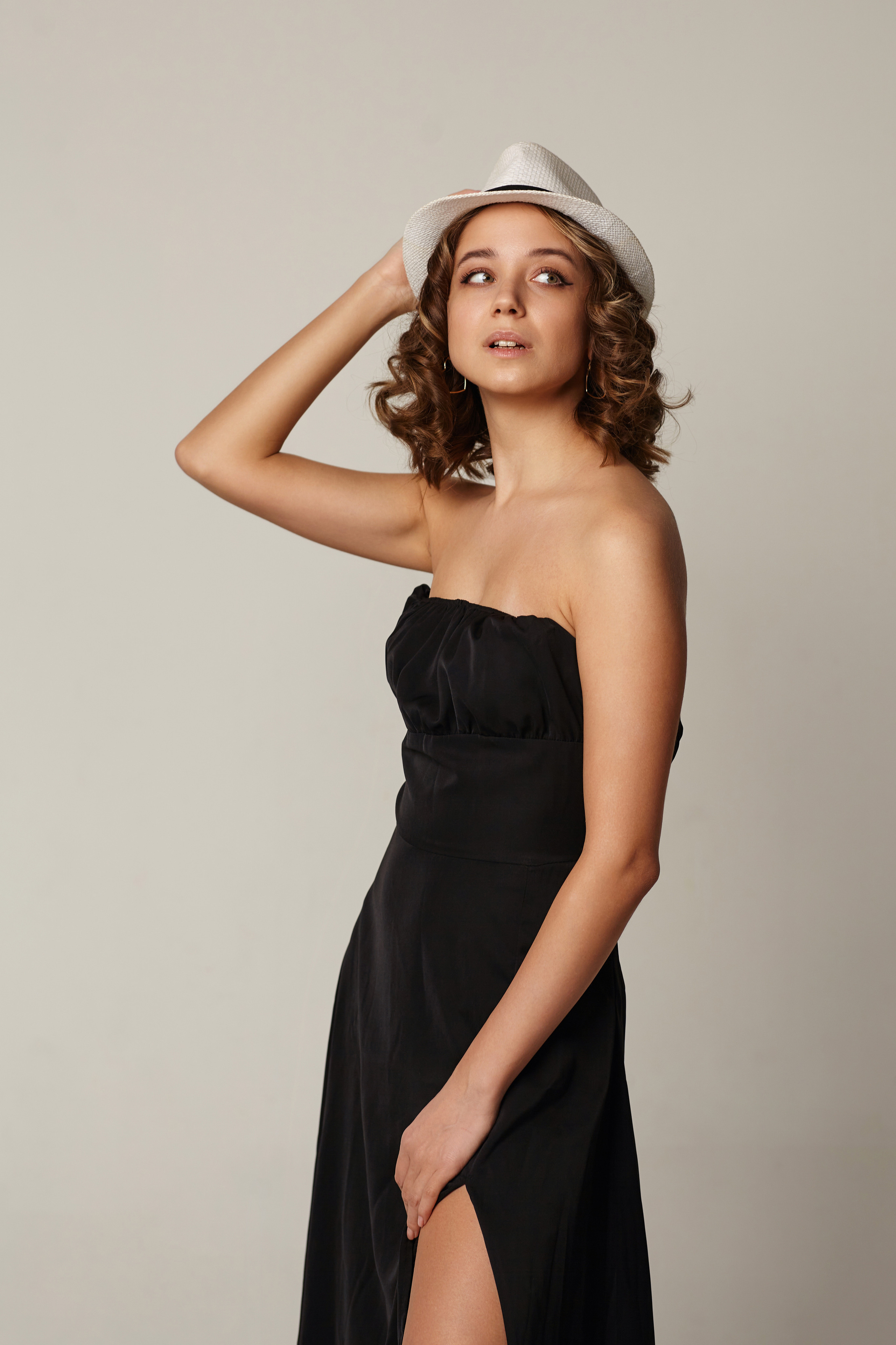 Портретная фотосессия Линды в Москве | Портретный фотограф. Портретный фотограф в Москве Виталий Пересветов