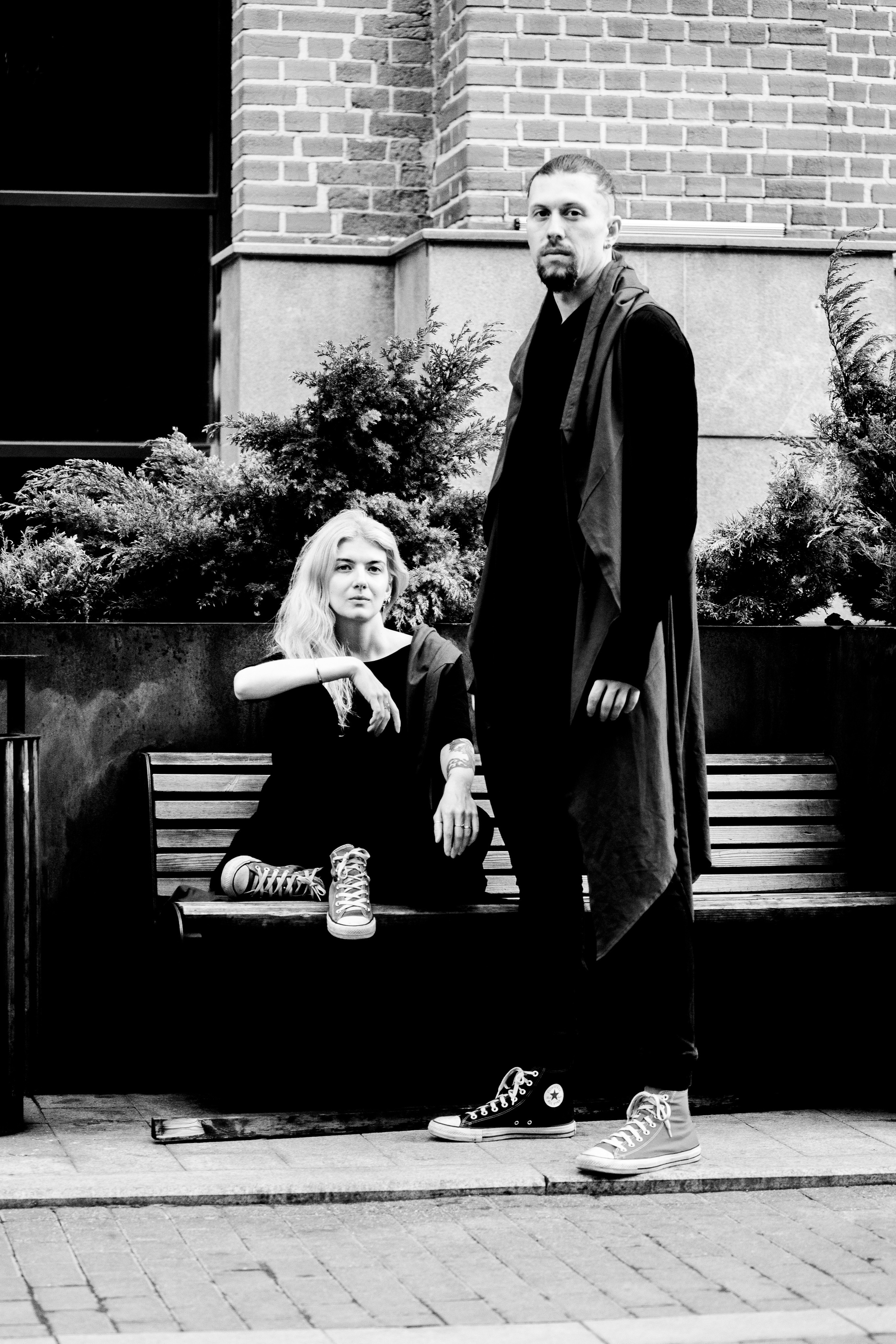 Love Story - портретная фотосессия в Москве | Фотограф Пересветов. Портретный фотограф в Москве Виталий Пересветов