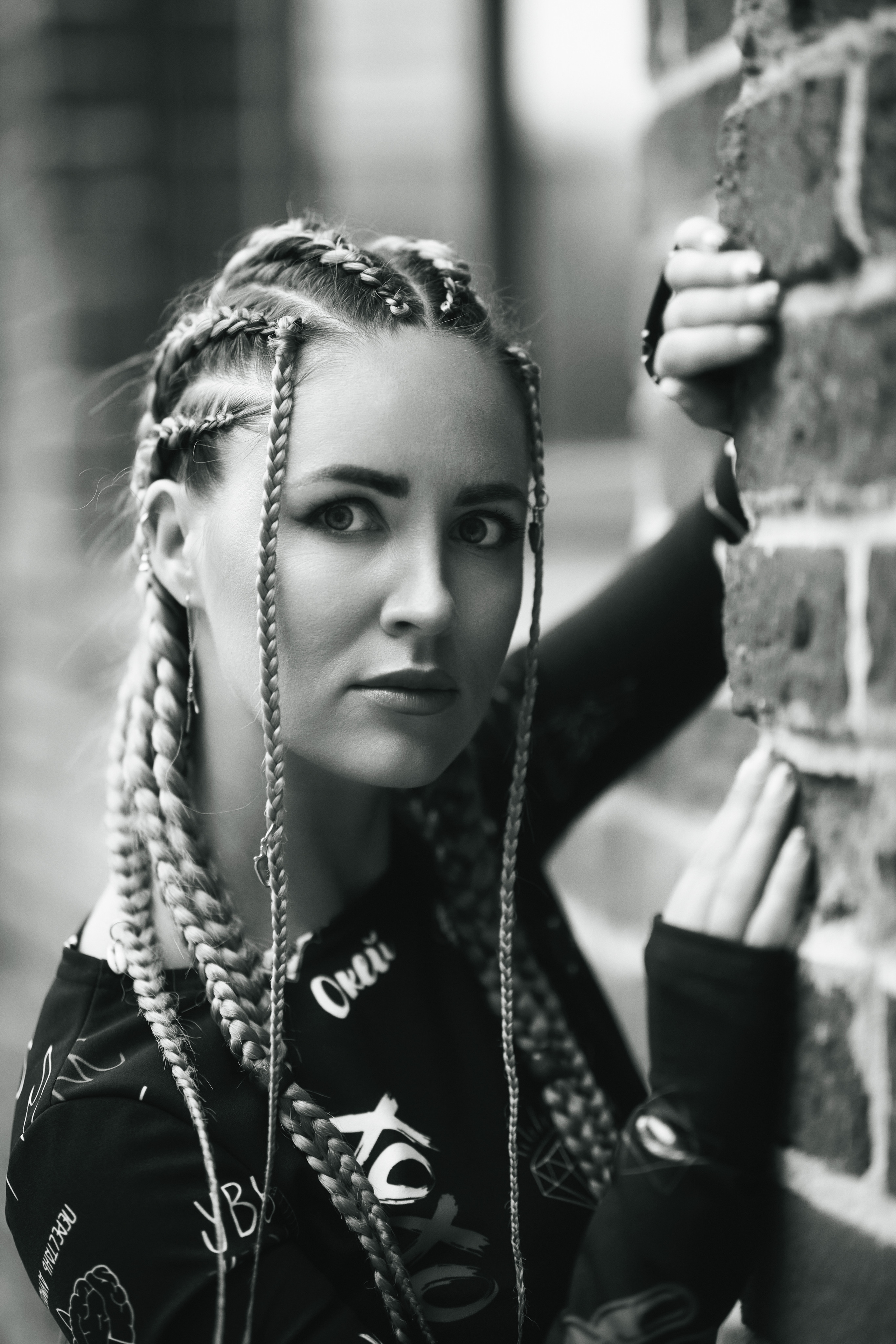 Портретная фотосессия Лии в Москве | Фотограф Пересветов. Портретный фотограф в Москве Виталий Пересветов