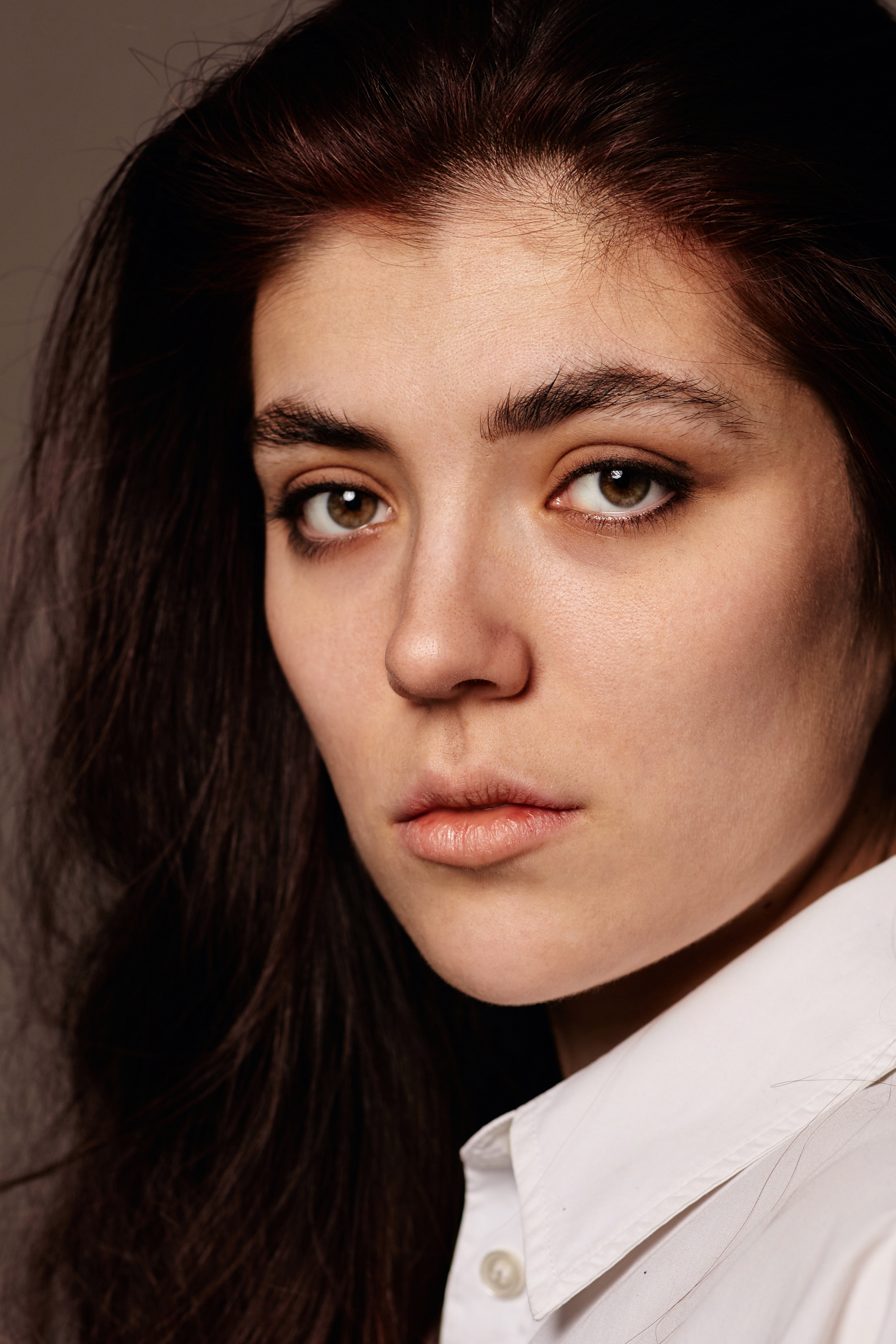 Портреты Марины - Фотосессия в Москве | Портретный фотограф. Портретный фотограф в Москве Виталий Пересветов