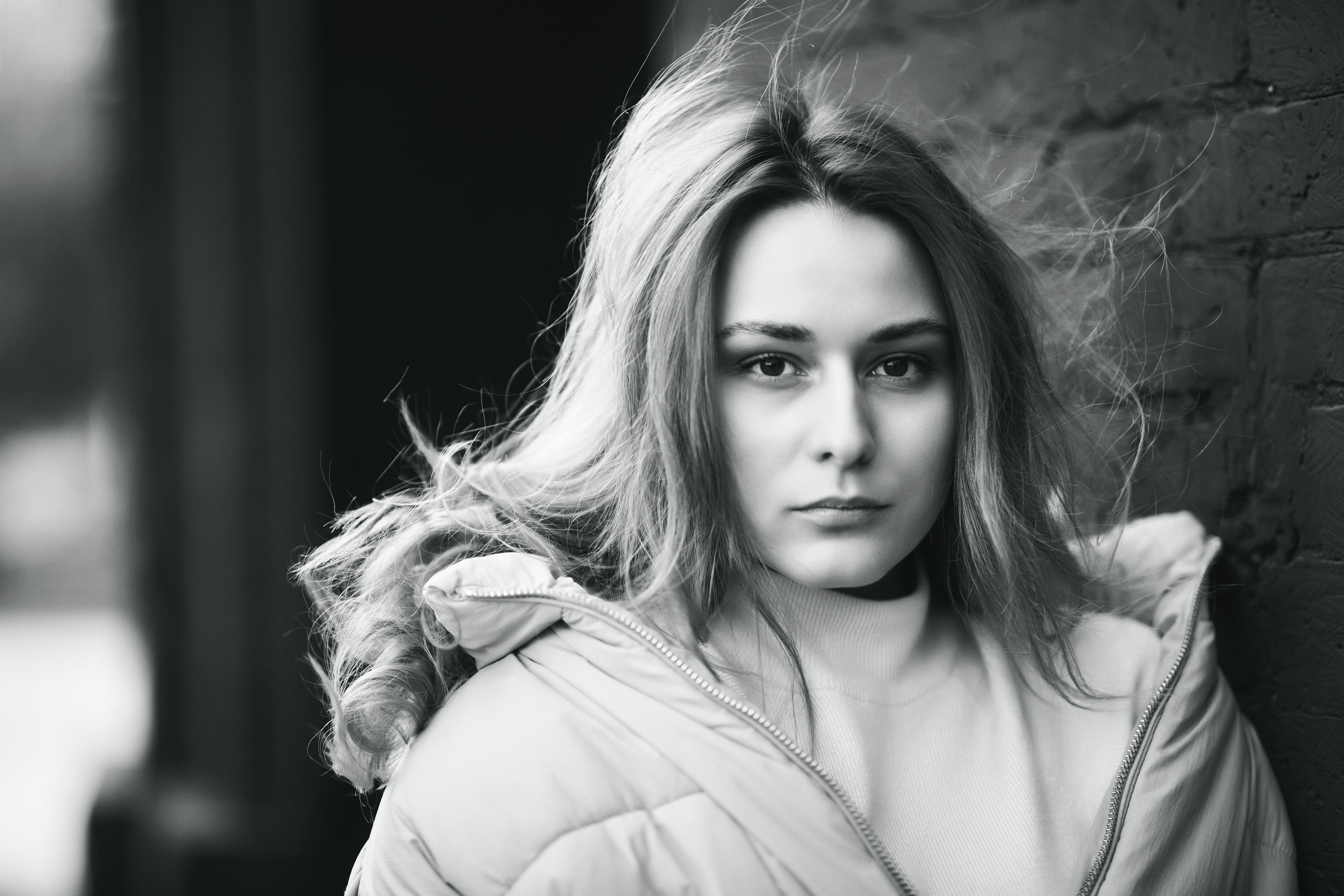 Портретная фотосессия Софьи в Москве | Фотограф Пересветов. Портретный фотограф в Москве Виталий Пересветов