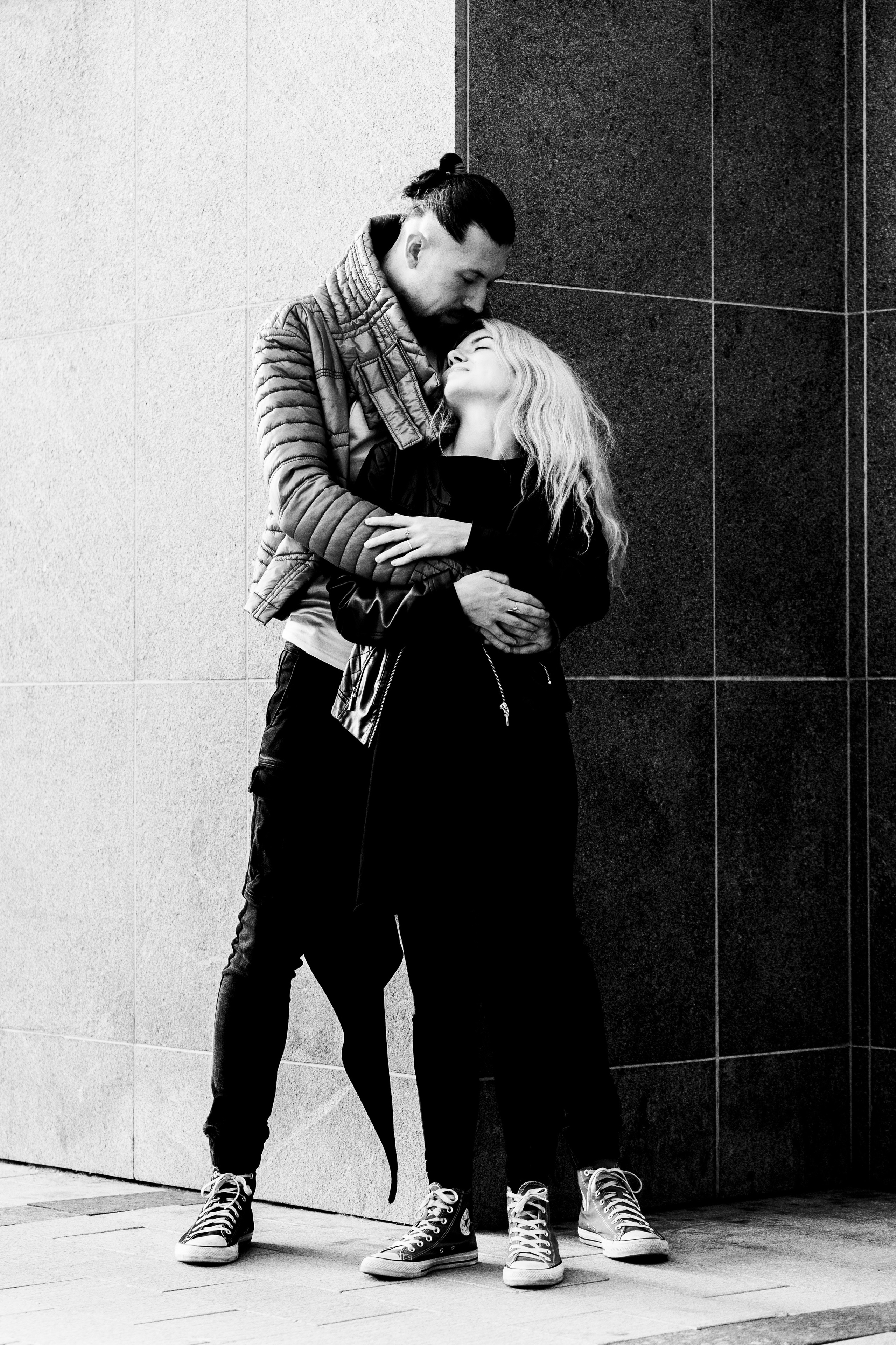 Love Story - портретная фотосессия в Москве | Фотограф Пересветов. Портретный фотограф в Москве Виталий Пересветов