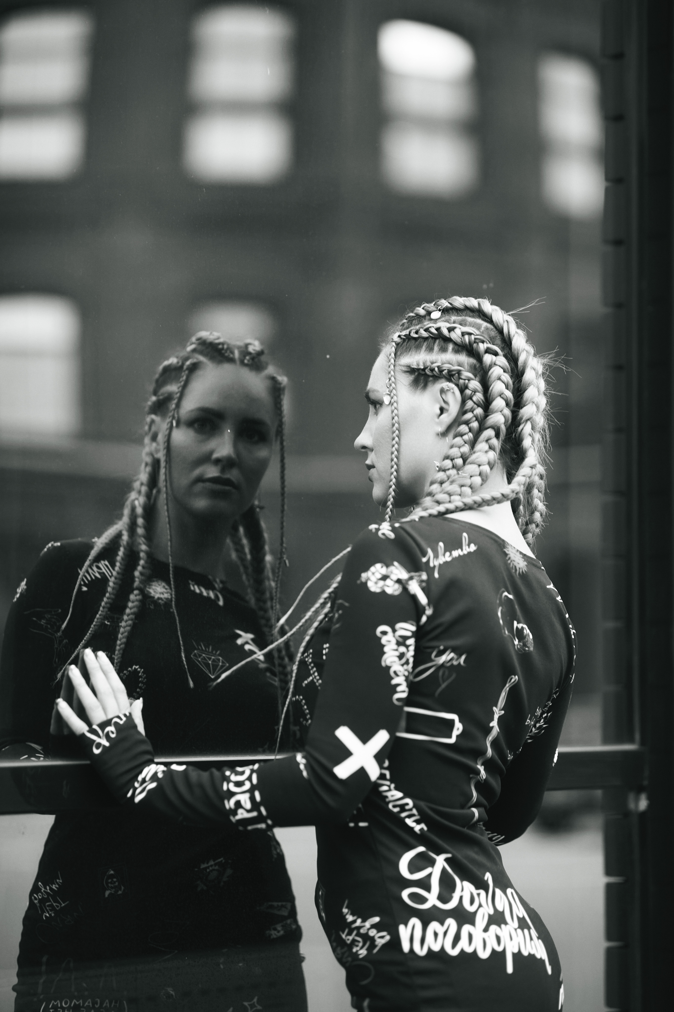 Портретная фотосессия Лии в Москве | Фотограф Пересветов. Портретный фотограф в Москве Виталий Пересветов