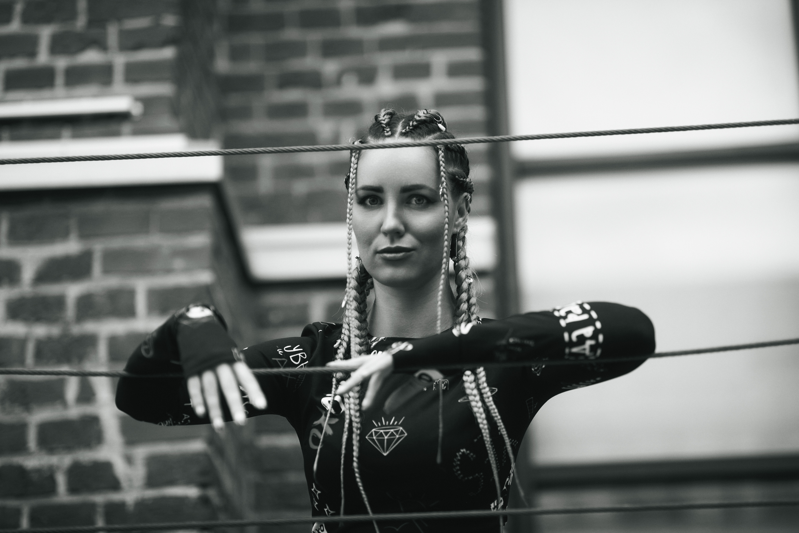 Портретная фотосессия Лии в Москве | Фотограф Пересветов. Портретный фотограф в Москве Виталий Пересветов