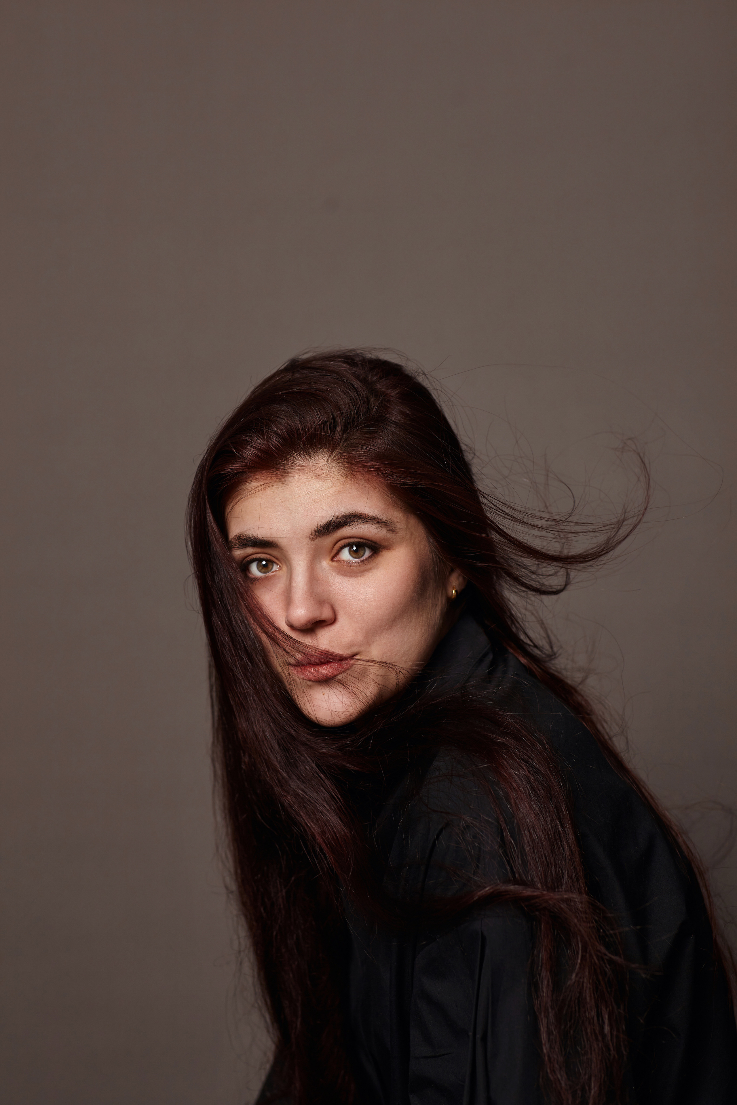 Портреты Марины - Фотосессия в Москве | Портретный фотограф. Портретный фотограф в Москве Виталий Пересветов