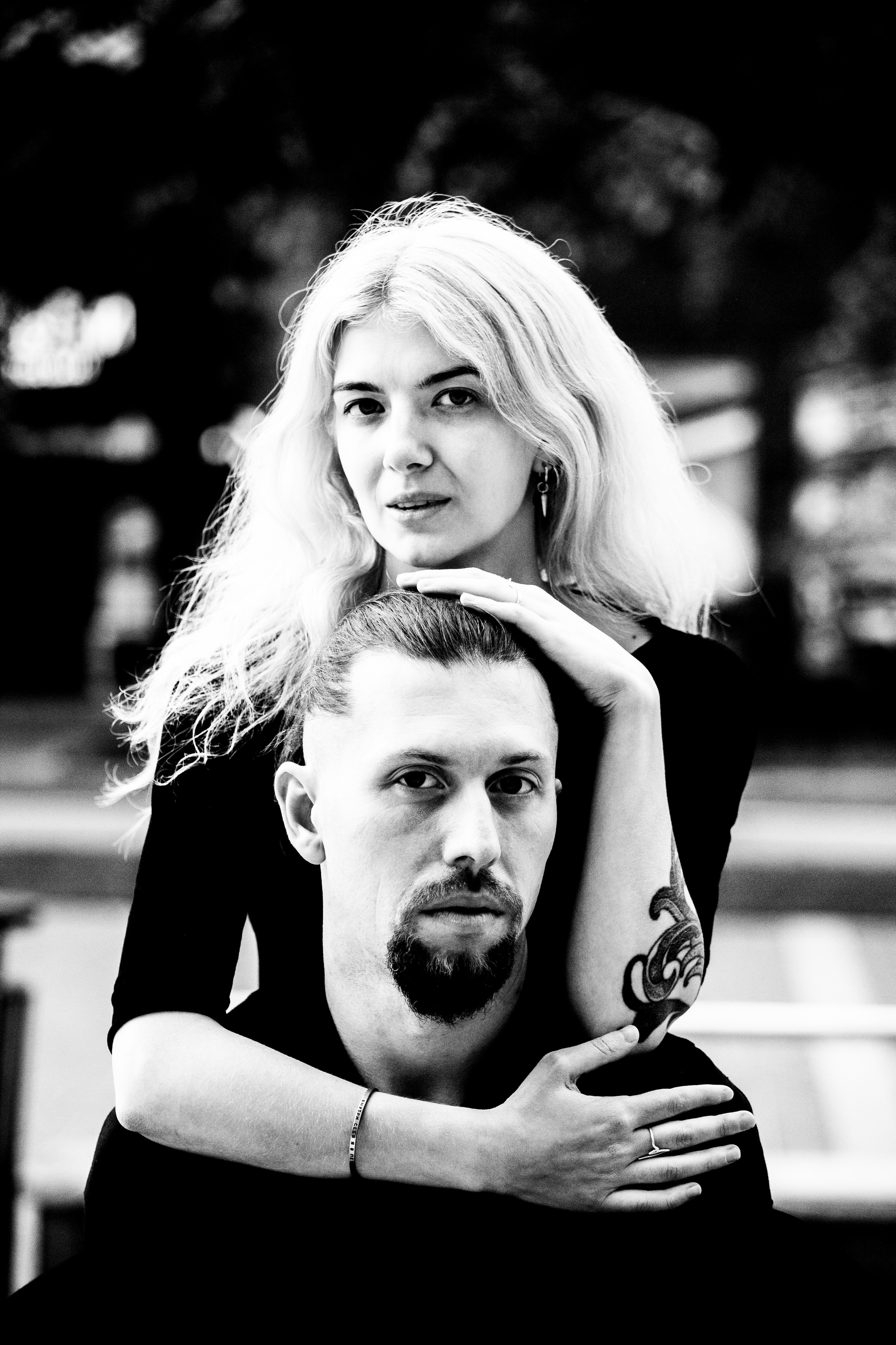 Love Story - портретная фотосессия в Москве | Фотограф Пересветов. Портретный фотограф в Москве Виталий Пересветов