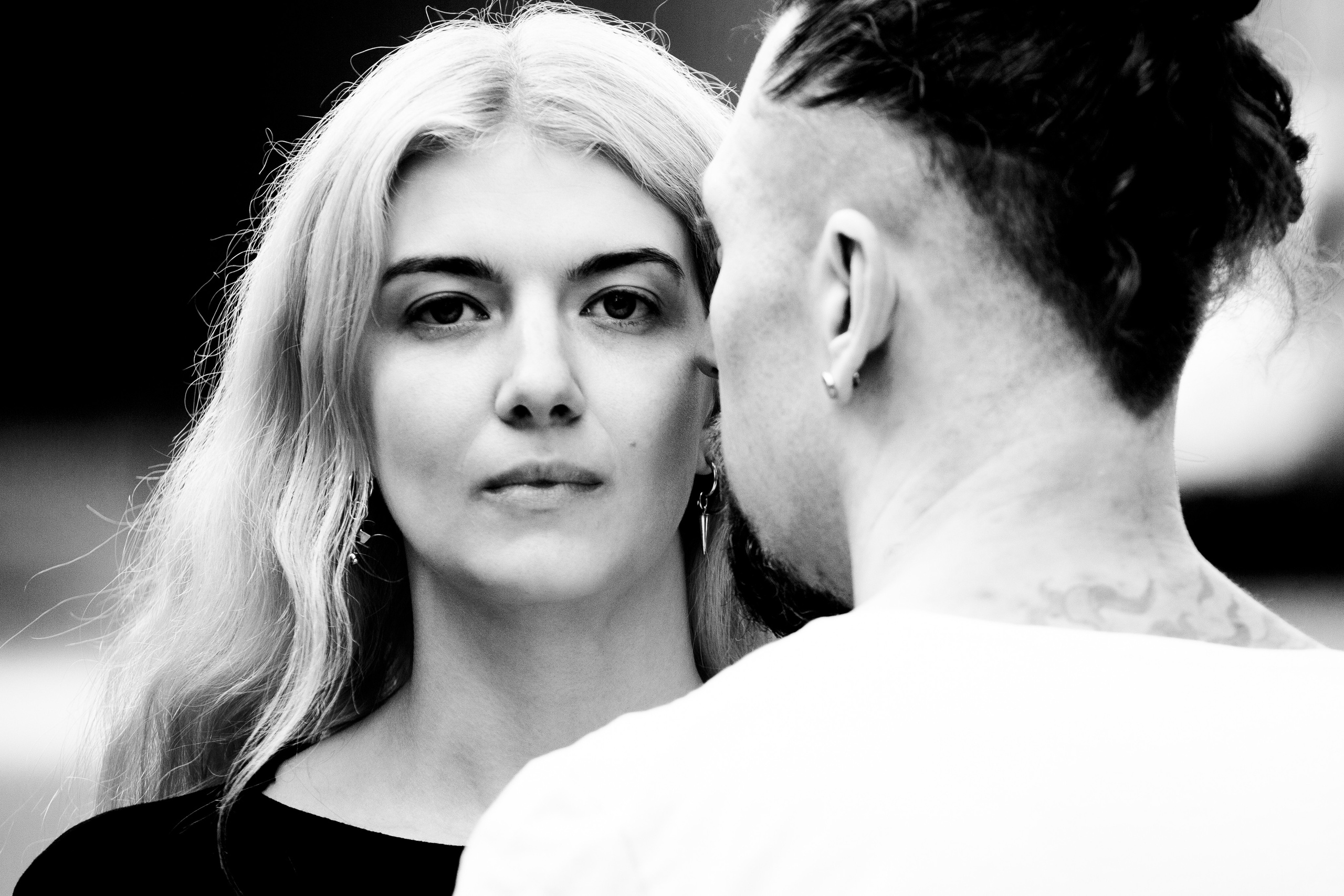 Love Story - портретная фотосессия в Москве | Фотограф Пересветов. Портретный фотограф в Москве Виталий Пересветов