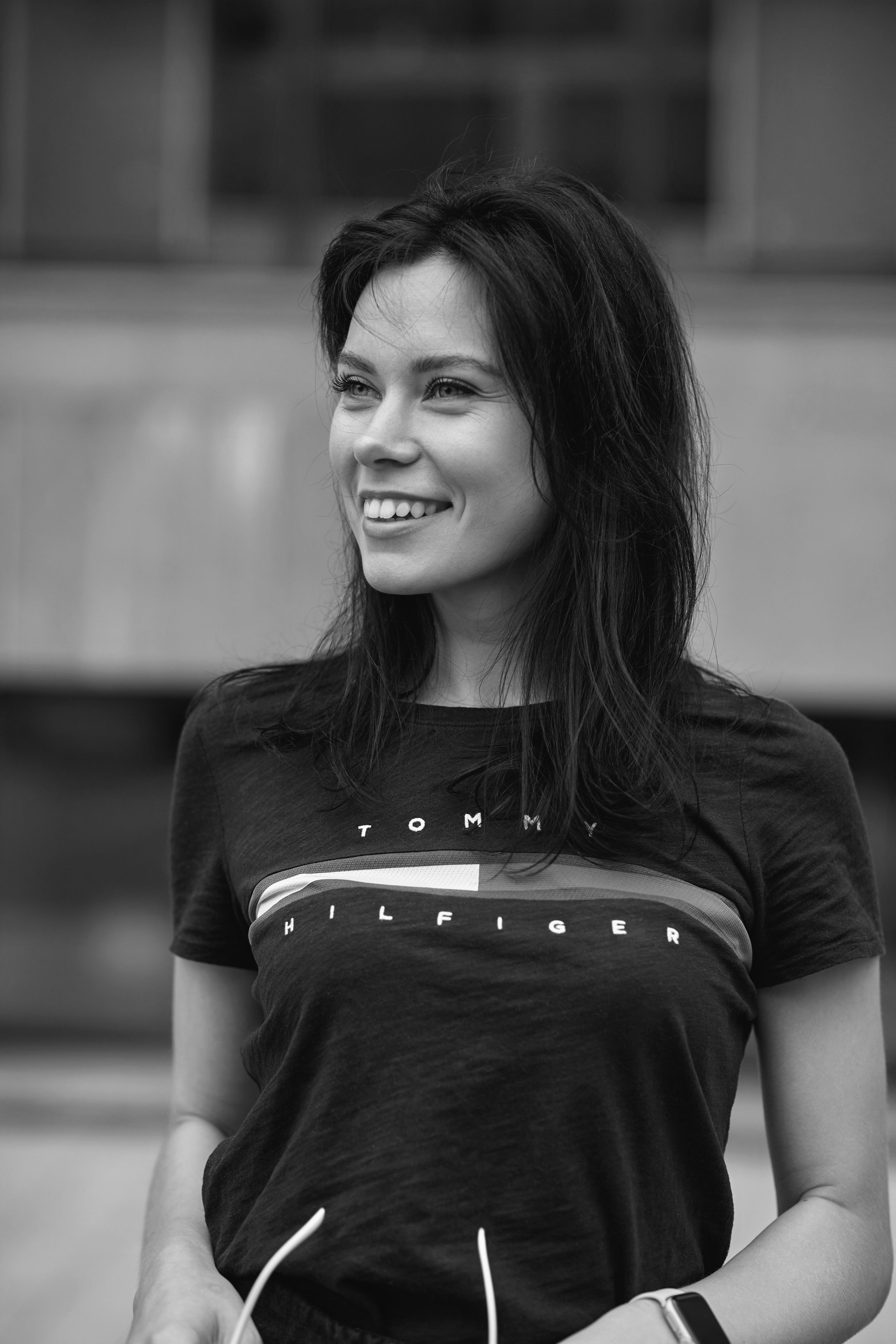 Уличная фотосъемка в Москве: незабываемые портреты в городской суете