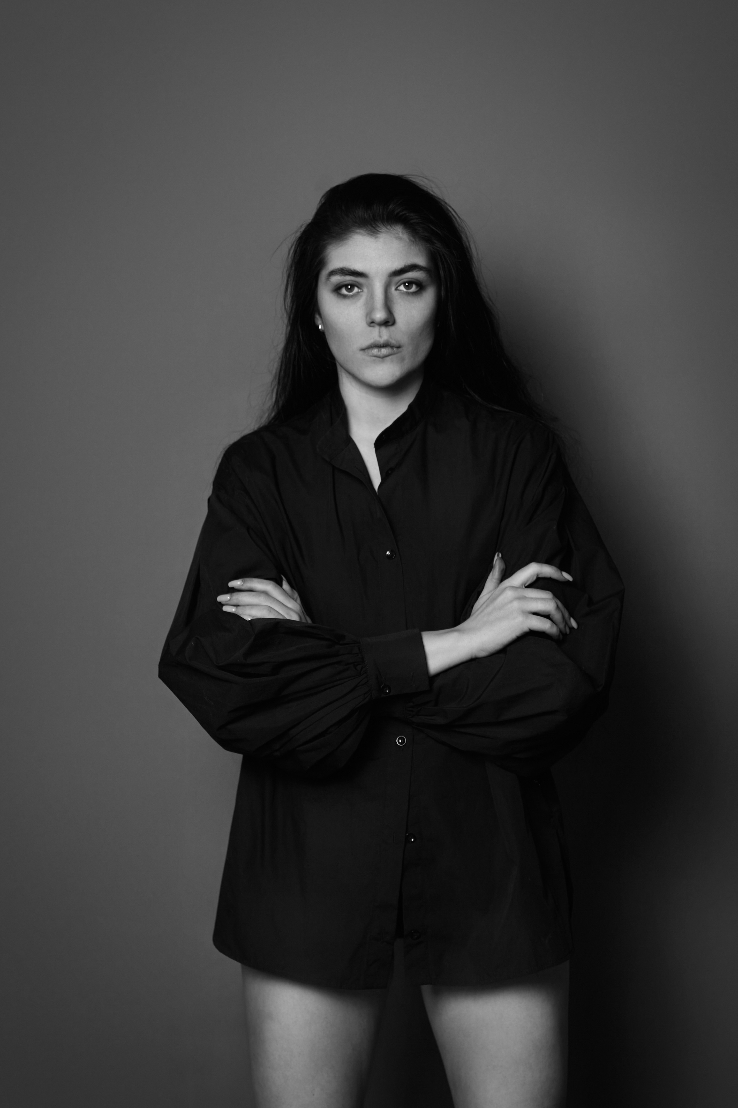 Портреты Марины - Фотосессия в Москве | Портретный фотограф. Портретный фотограф в Москве Виталий Пересветов