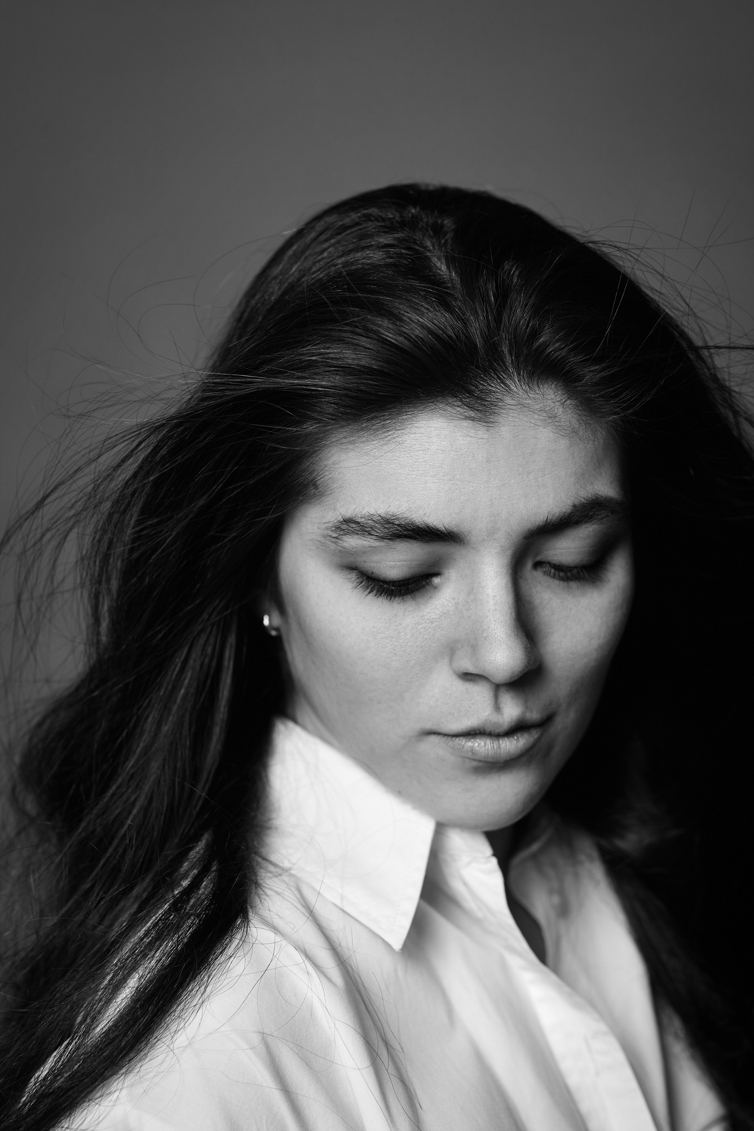 Портреты Марины - Фотосессия в Москве | Портретный фотограф. Портретный фотограф в Москве Виталий Пересветов