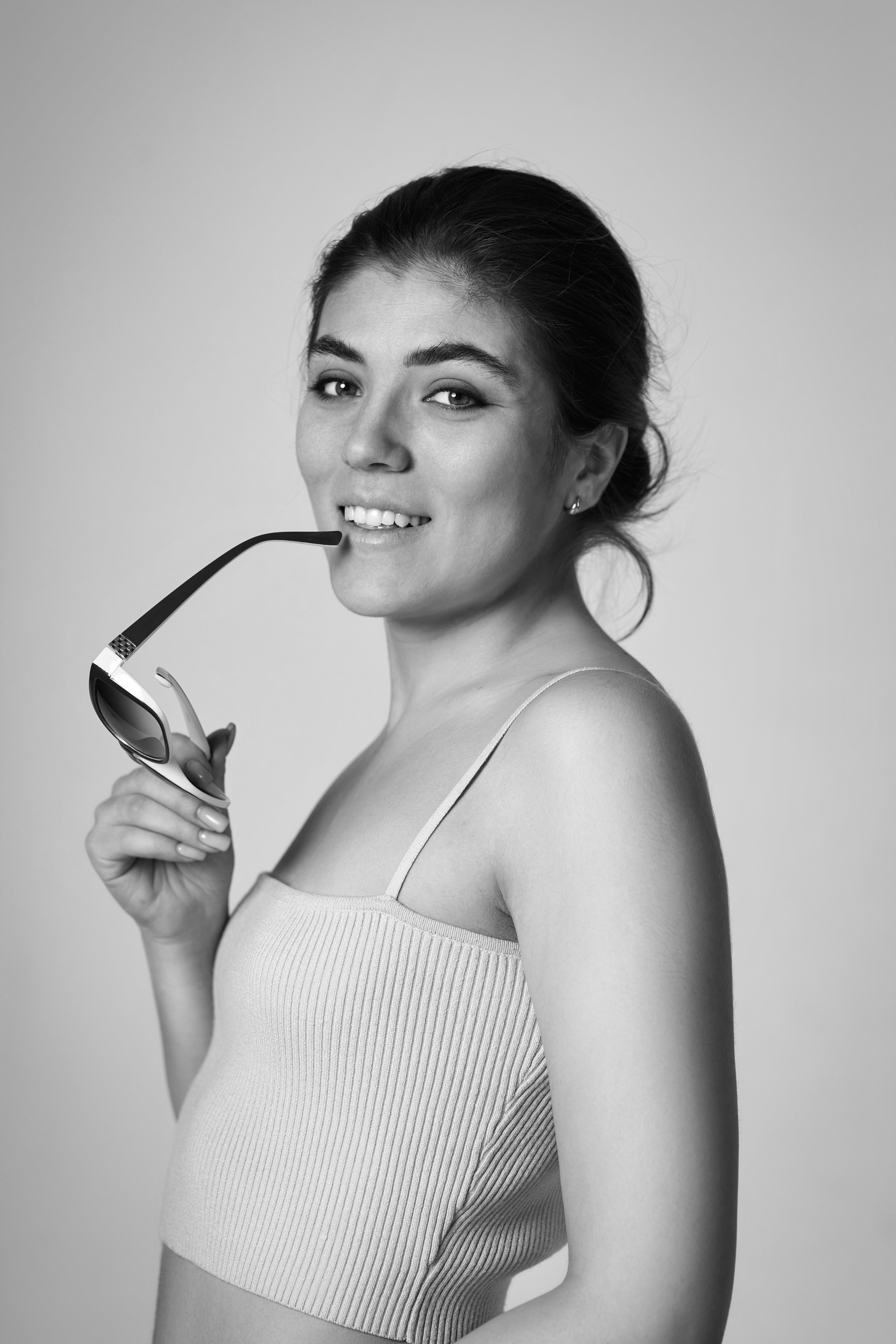 Портреты Марины - Фотосессия в Москве | Портретный фотограф. Портретный фотограф в Москве Виталий Пересветов