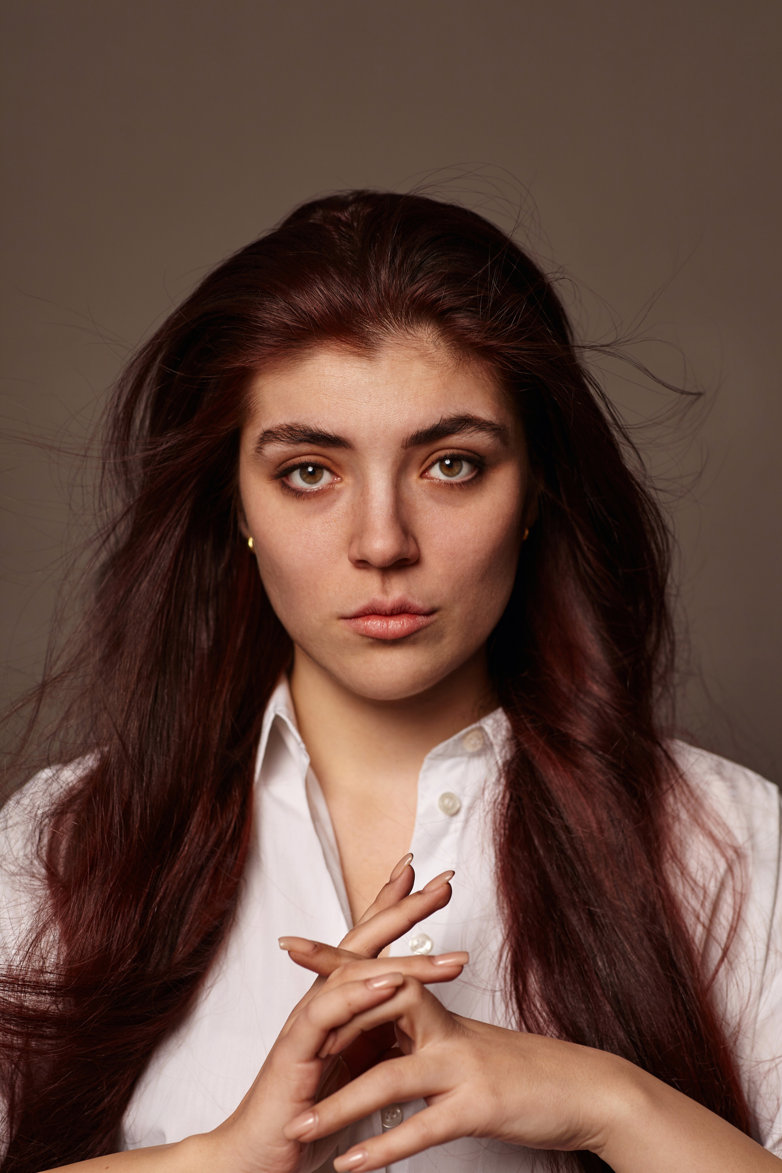 Портреты Марины - Фотосессия в Москве | Портретный фотограф. Портретный фотограф в Москве Виталий Пересветов