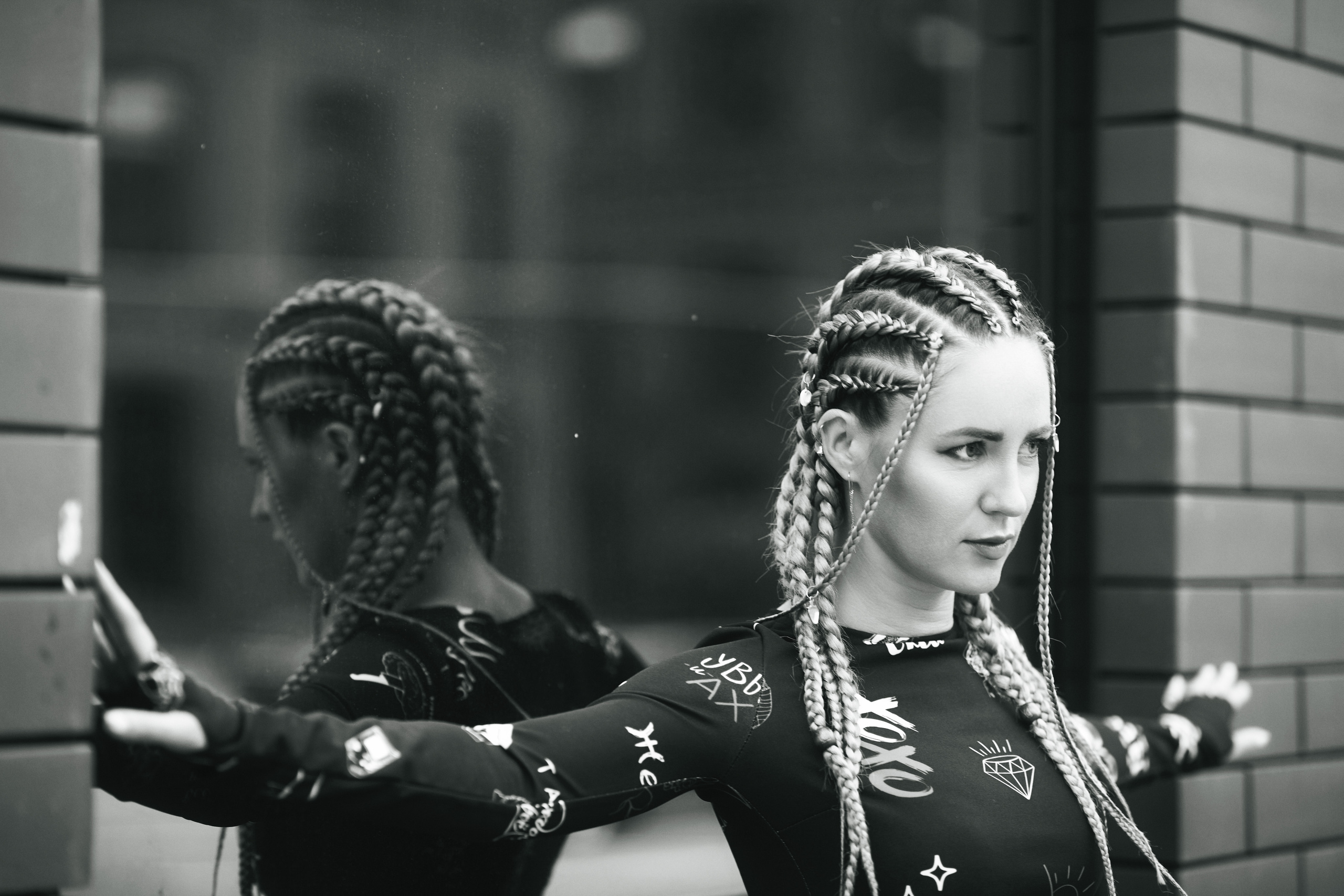 Портретная фотосессия Лии в Москве | Фотограф Пересветов. Портретный фотограф в Москве Виталий Пересветов