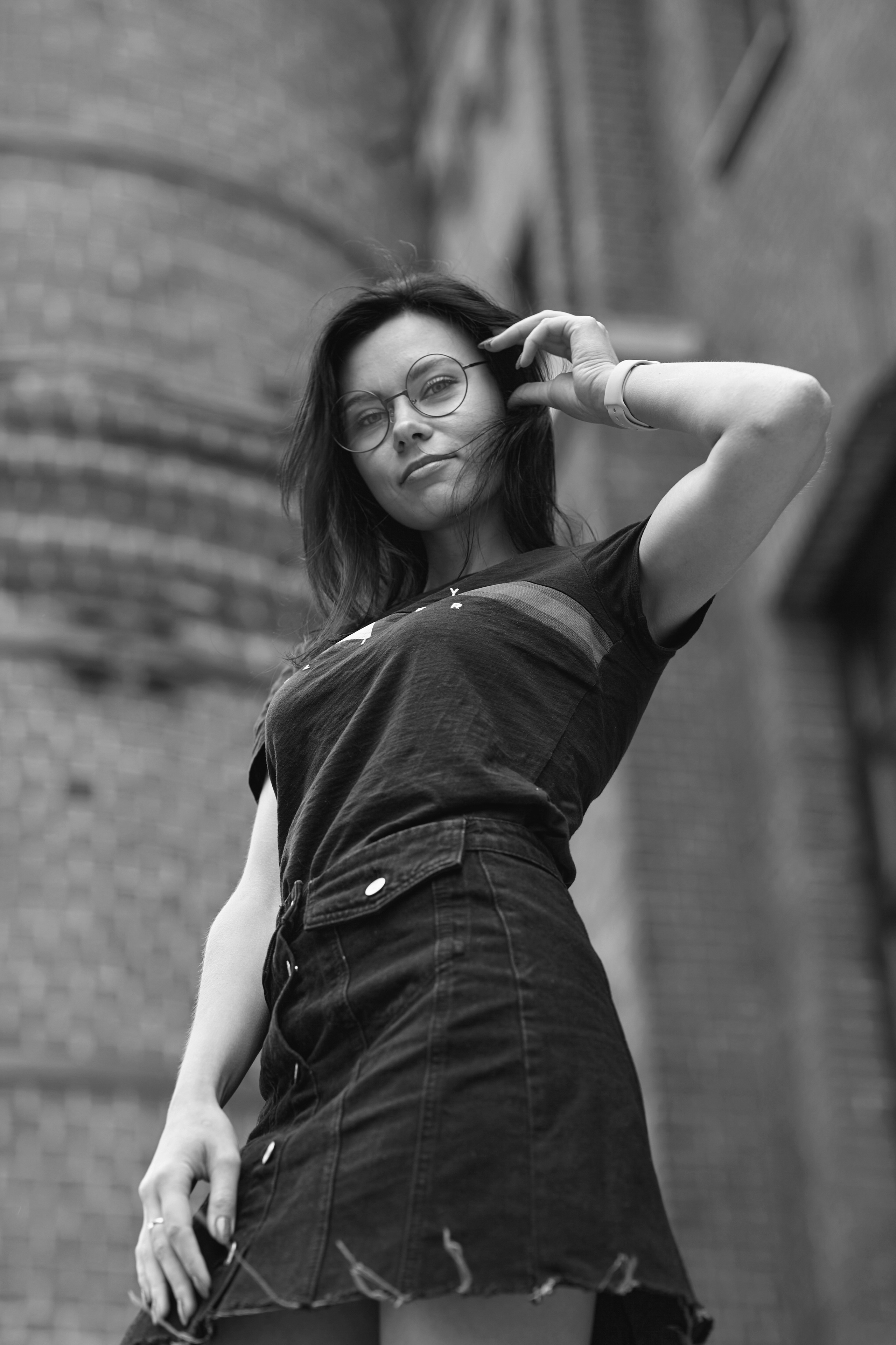 Фотосессия на улице в Москве - лучший способ запечатлеть свою индивидуальность и уникальность, ищите фотографа, который сможет сделать это на высшем уровне.