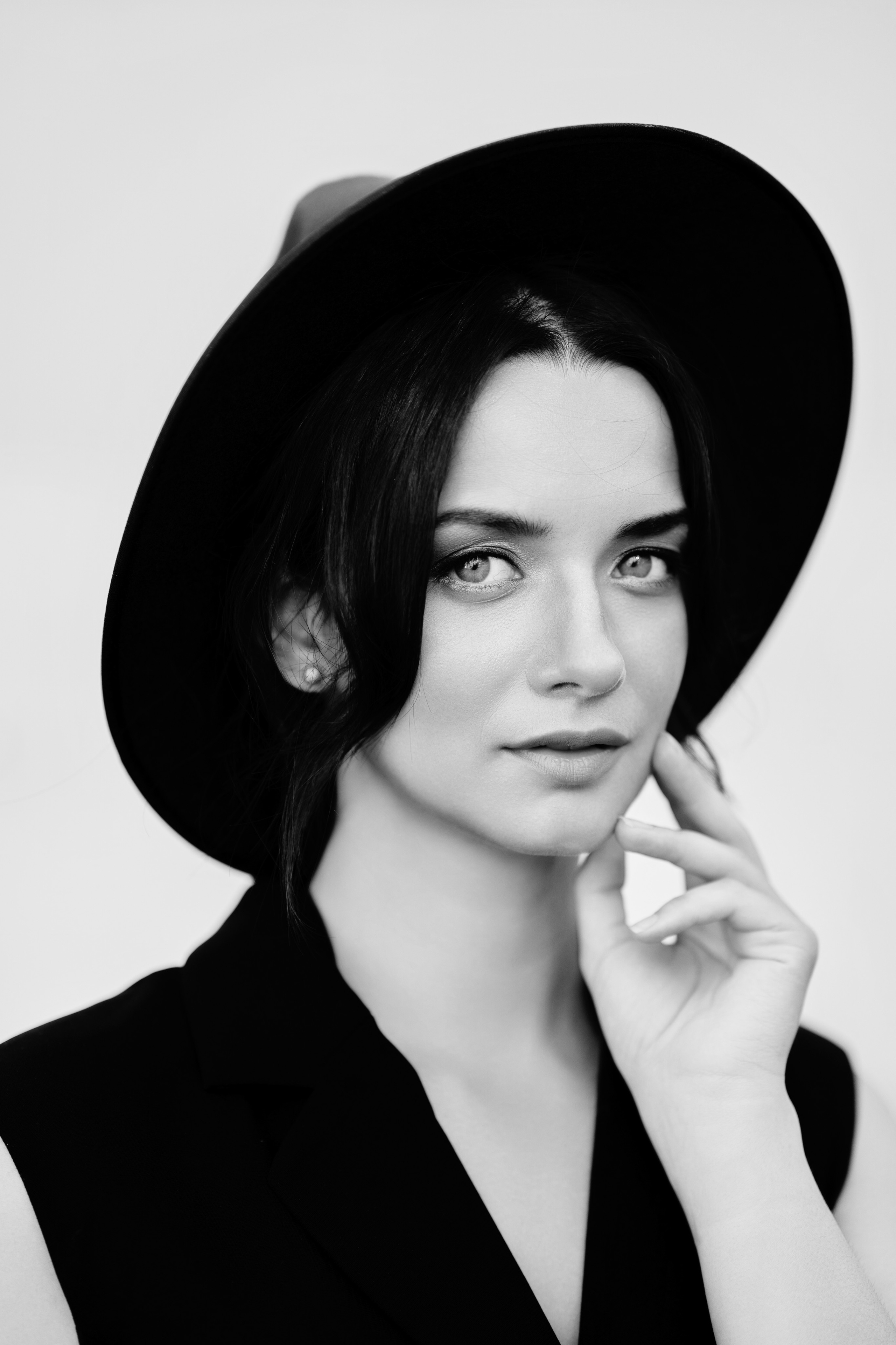 Ольга - портретный фотограф в Москве | Фотосессии на природе и в студи. Портретный фотограф в Москве Виталий Пересветов