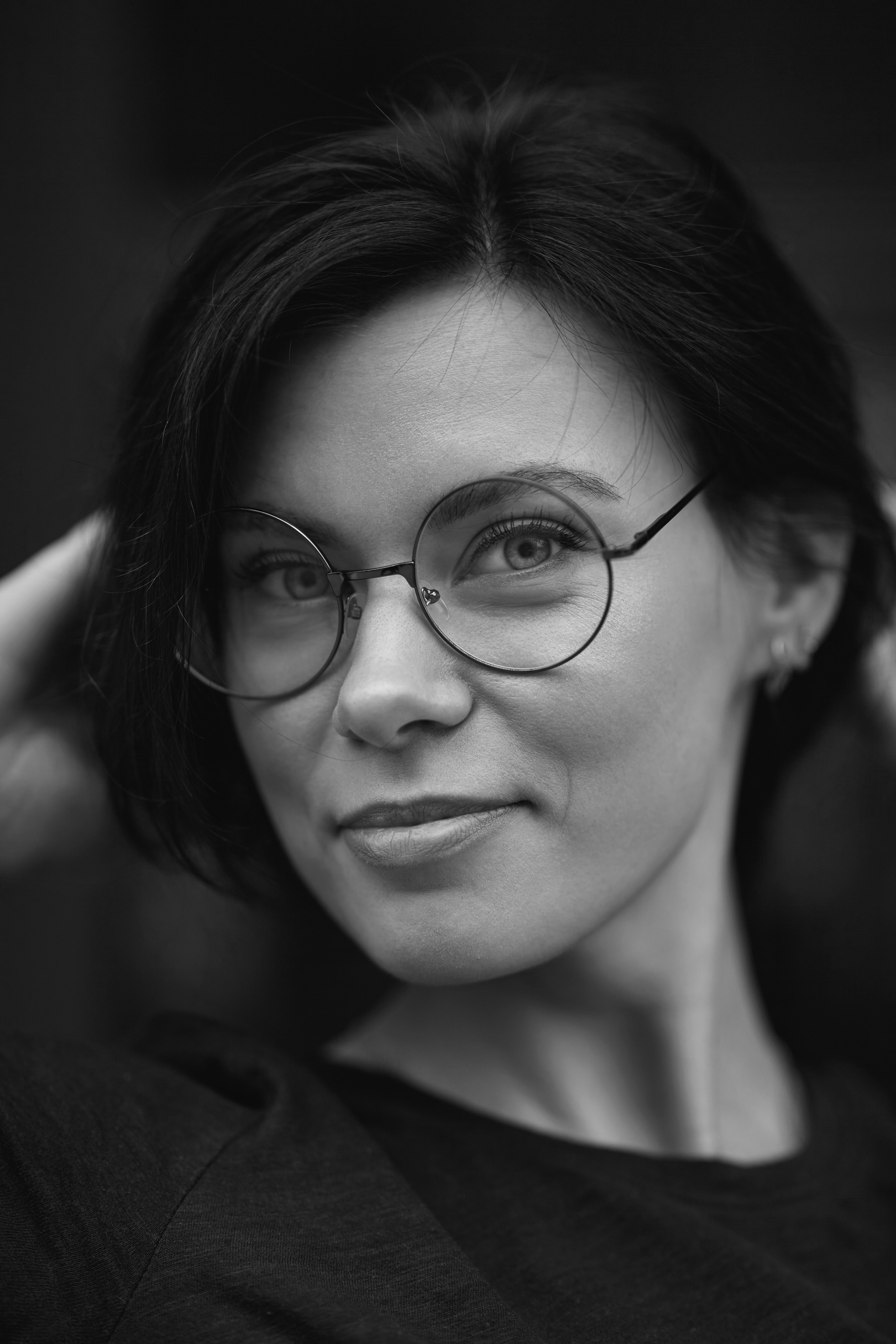 Приглашаю на уличную фотосессию в Москве, опытный фотограф сделает вам портретные фотографии