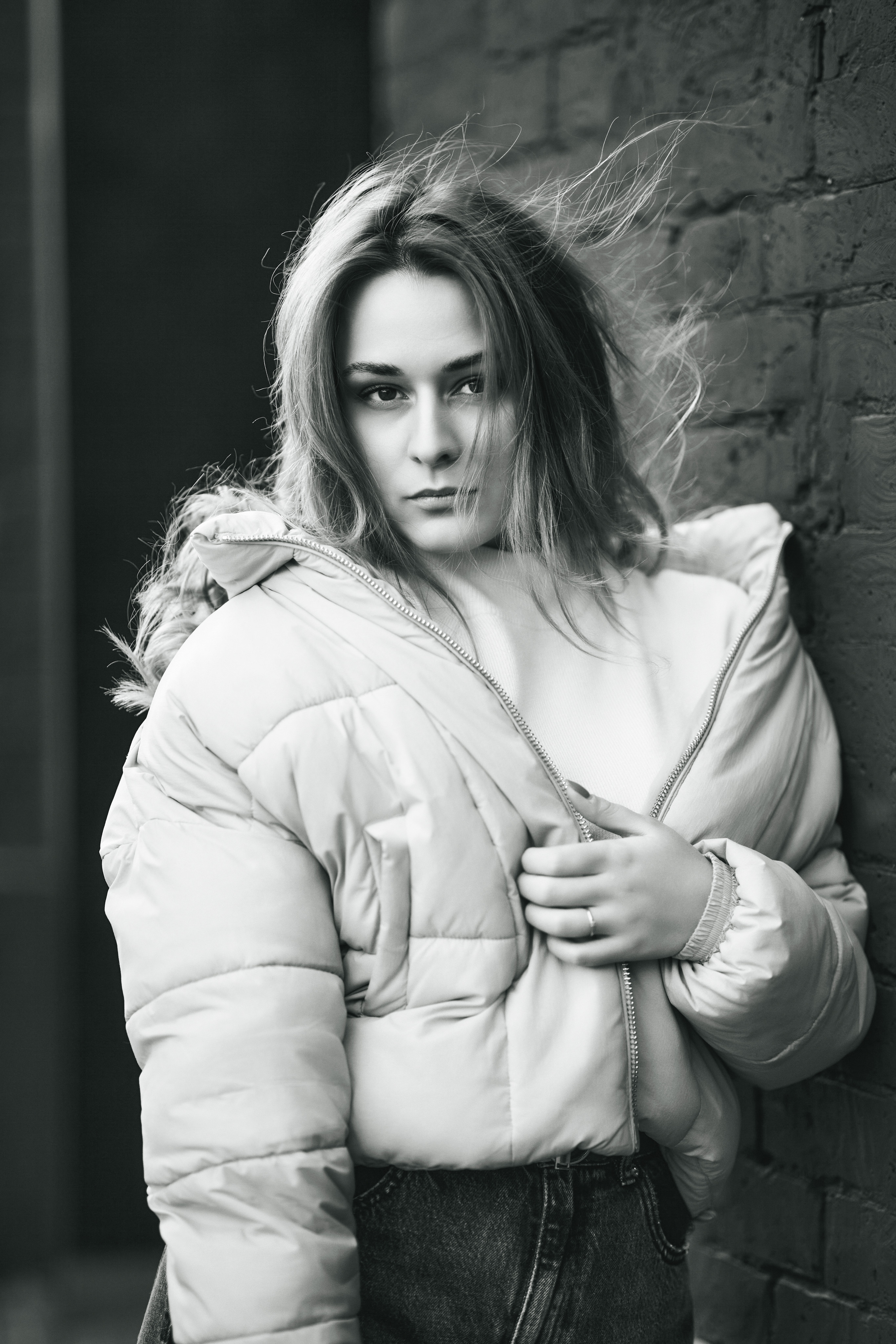 Портретная фотосессия Софьи в Москве | Фотограф Пересветов. Портретный фотограф в Москве Виталий Пересветов