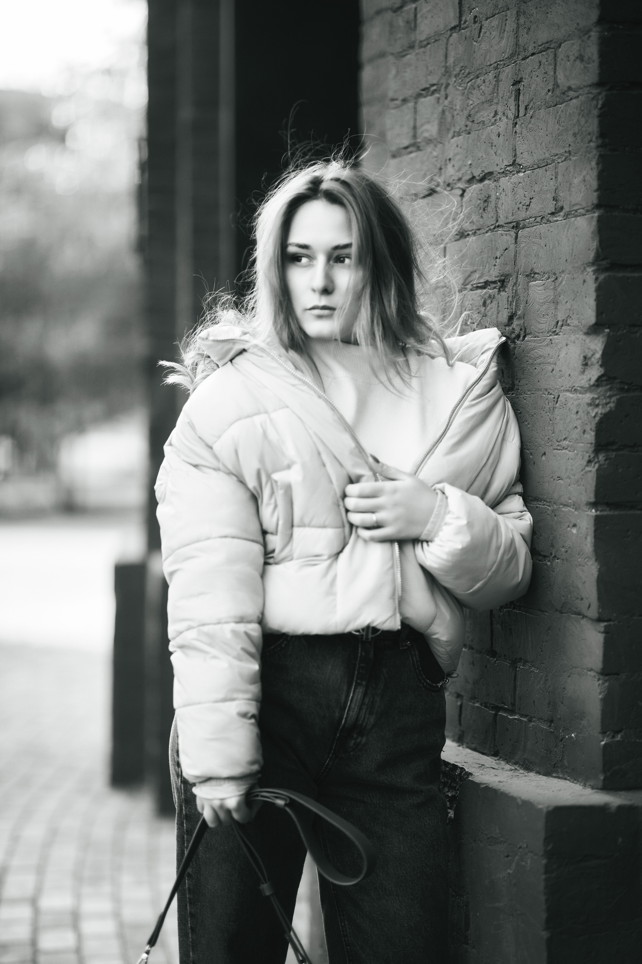 Портретная фотосессия Софьи в Москве | Фотограф Пересветов. Портретный фотограф в Москве Виталий Пересветов