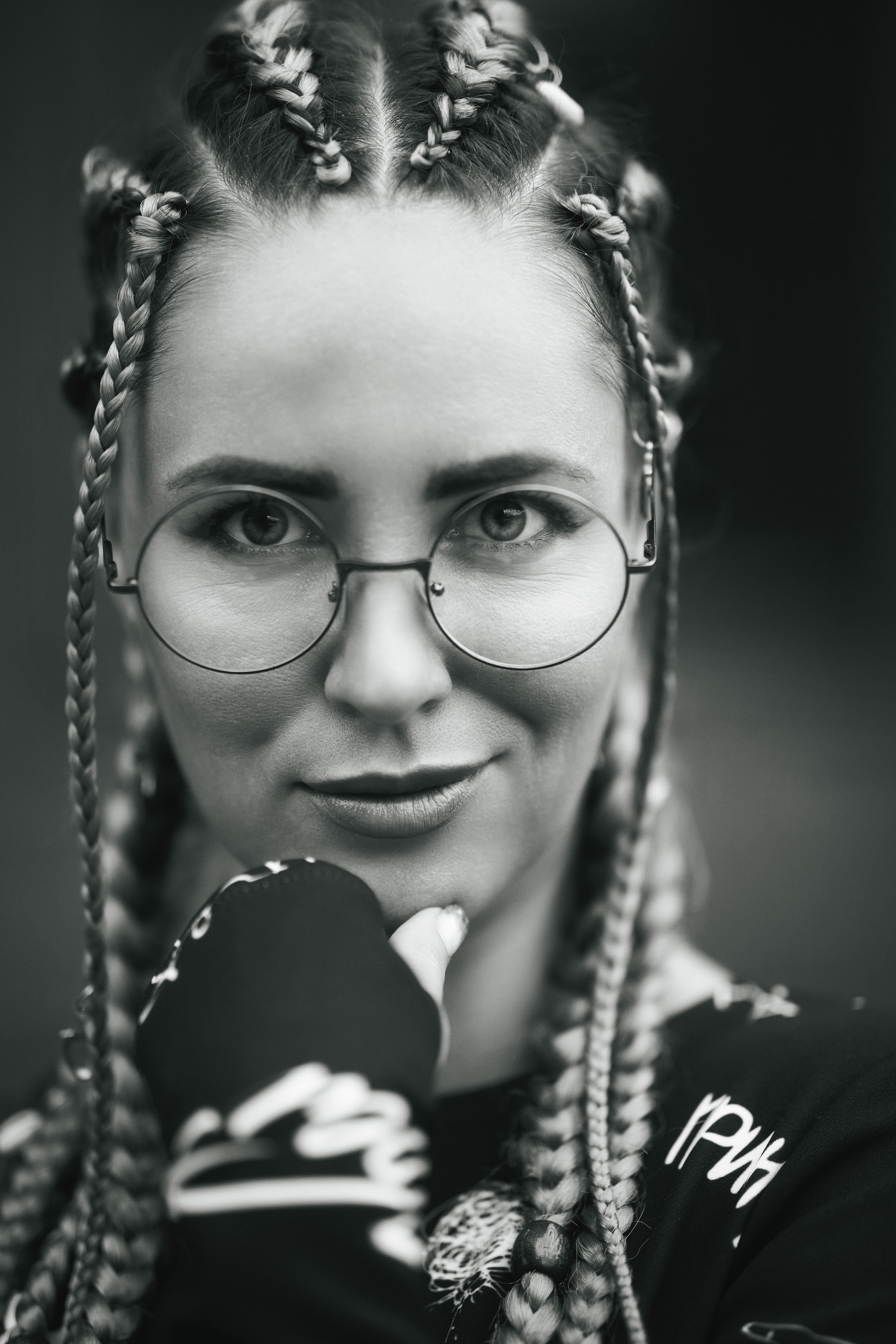 Портретная фотосессия Лии в Москве | Фотограф Пересветов. Портретный фотограф в Москве Виталий Пересветов