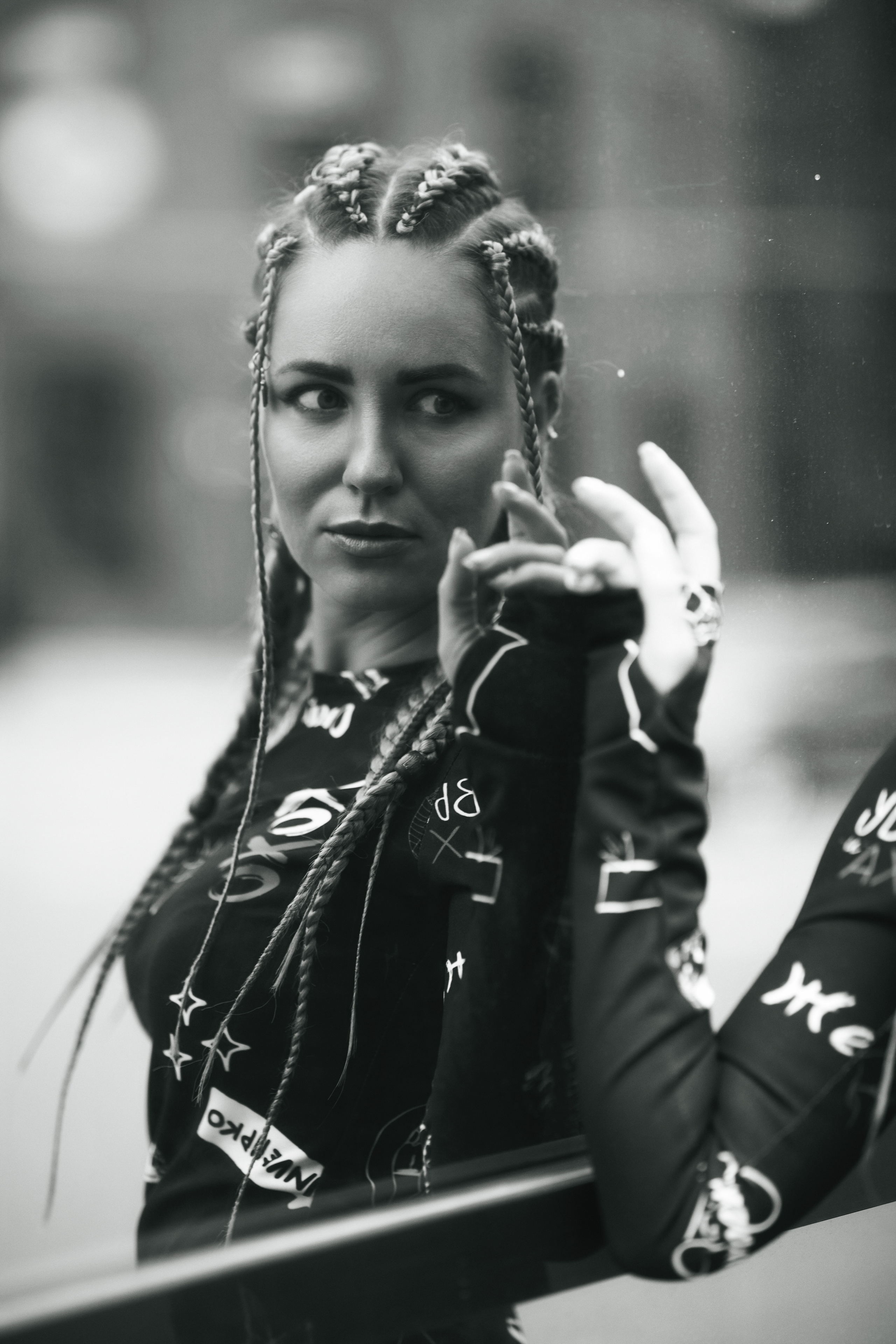 Портретная фотосессия Лии в Москве | Фотограф Пересветов. Портретный фотограф в Москве Виталий Пересветов