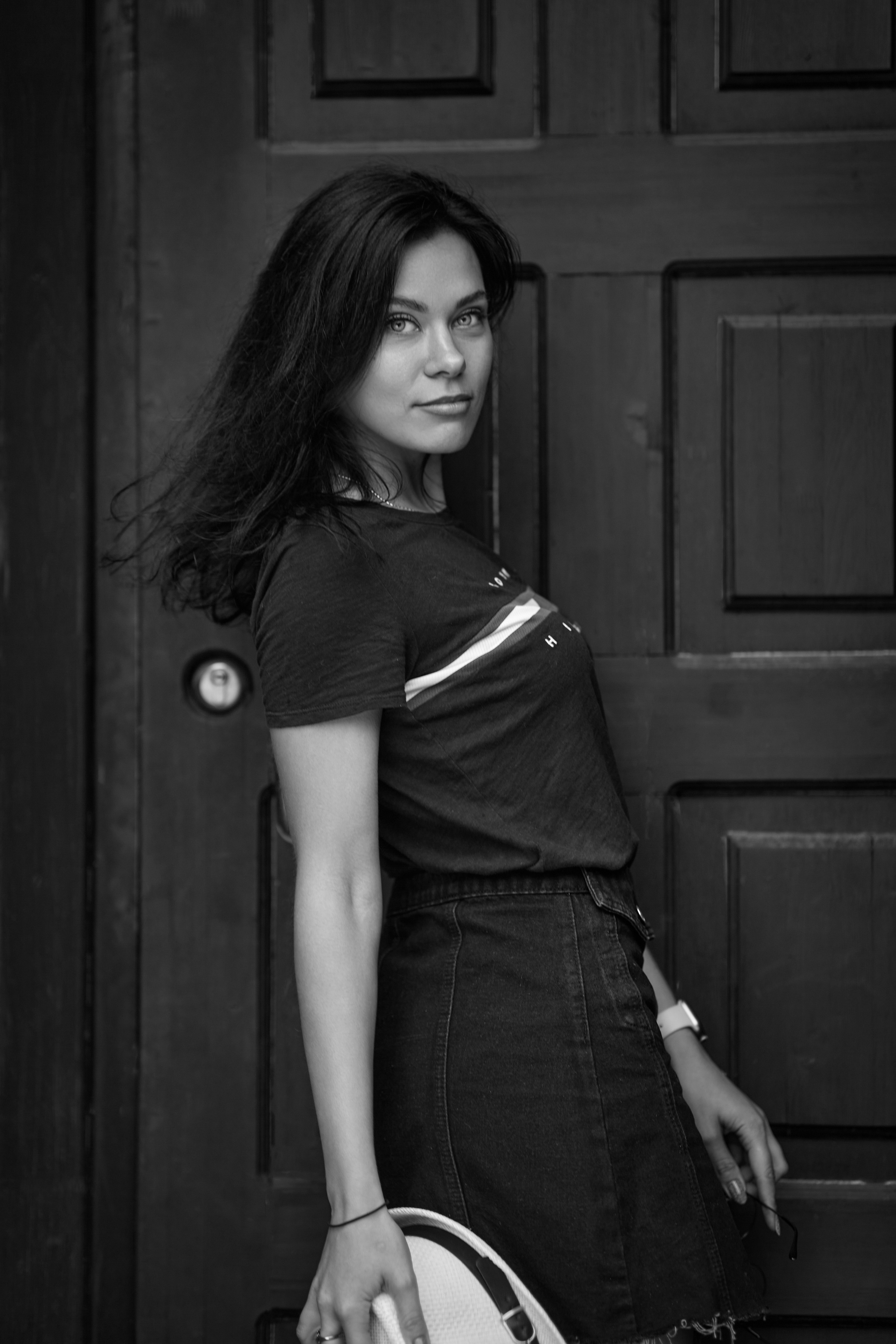 Ищу фотографа на портретную фотосессию в Москве