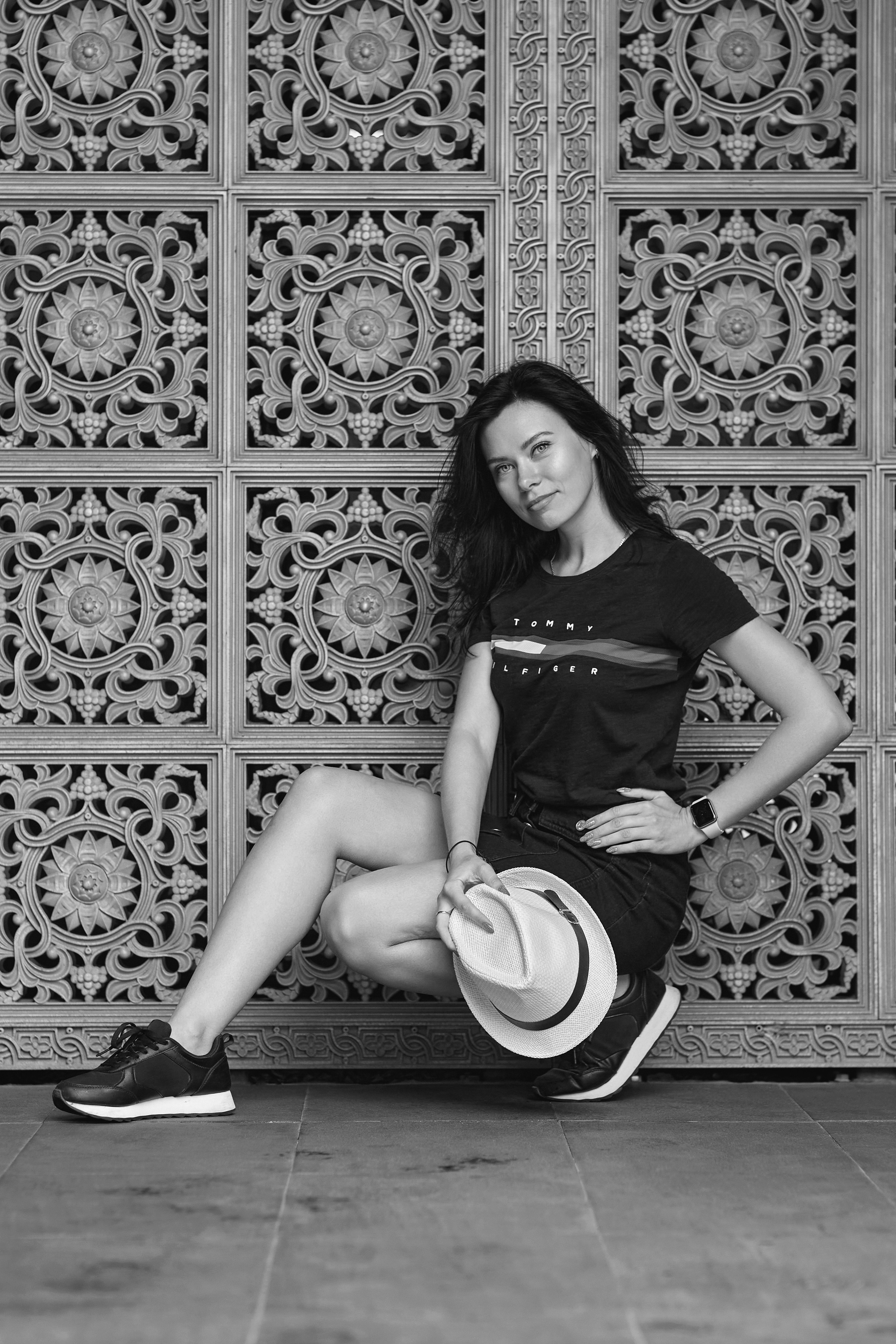 Ищу фотографа для красивой уличной съемки в Москве