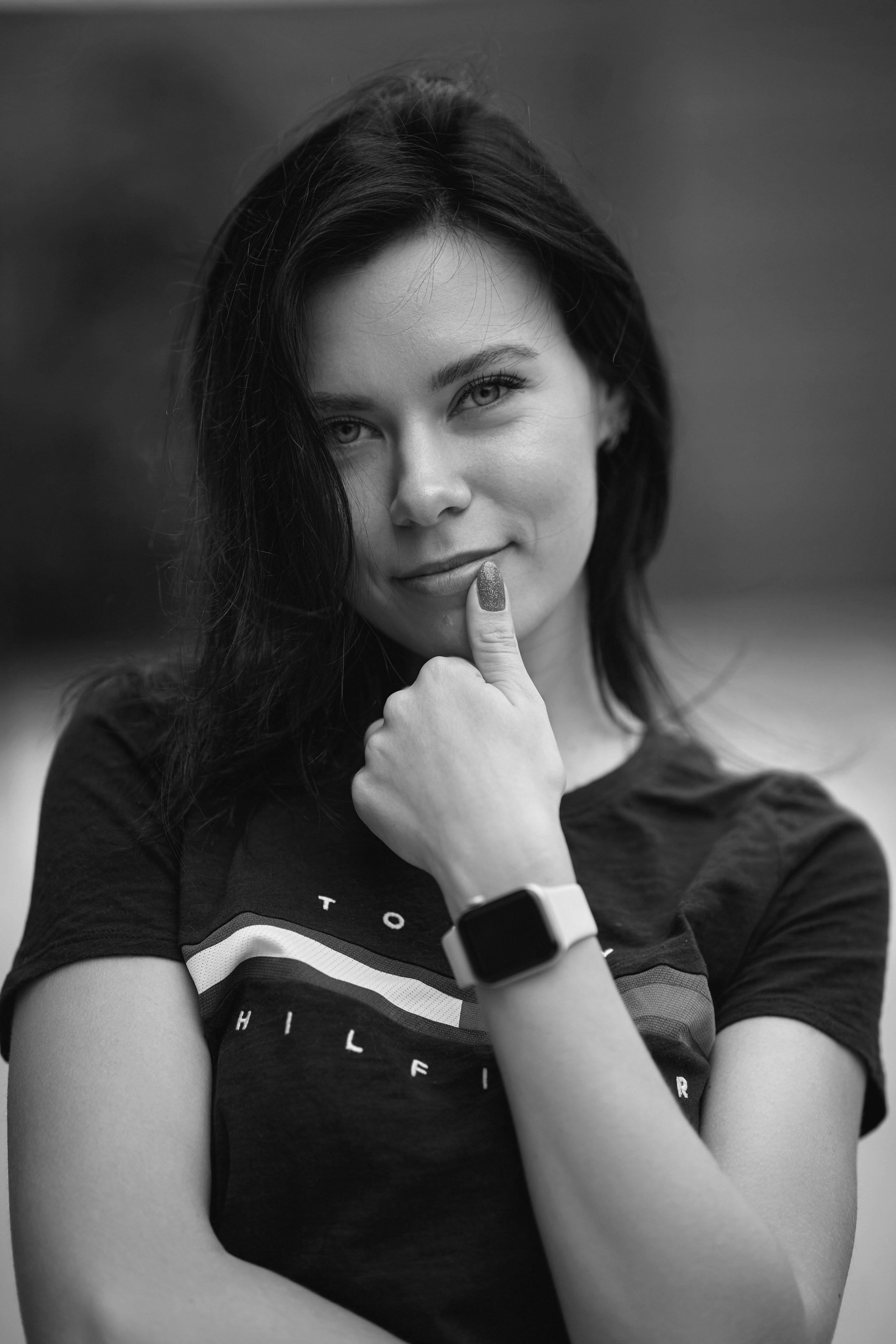 Поиск фотографа для портретной съемки в Москве.