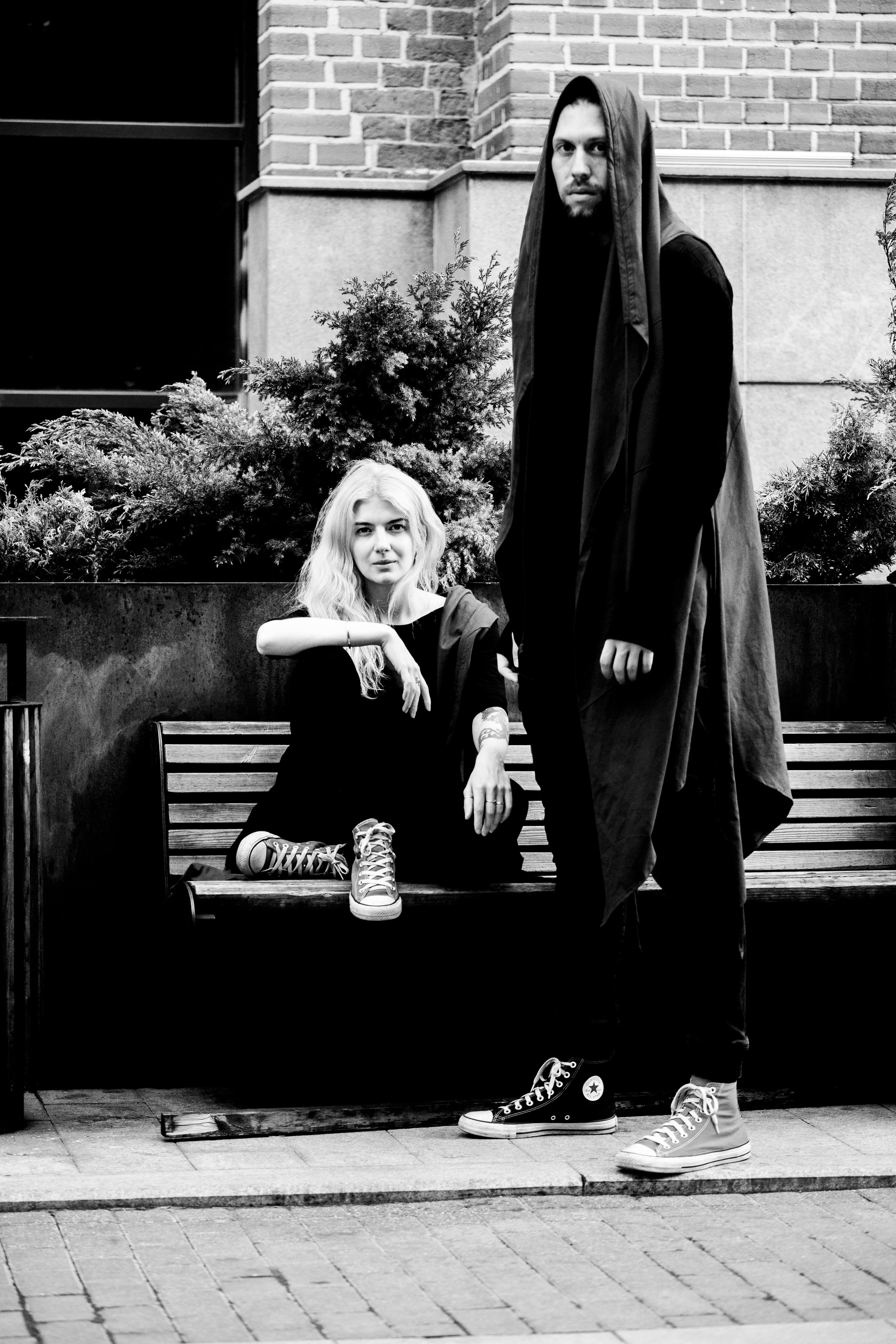 Love Story - портретная фотосессия в Москве | Фотограф Пересветов. Портретный фотограф в Москве Виталий Пересветов