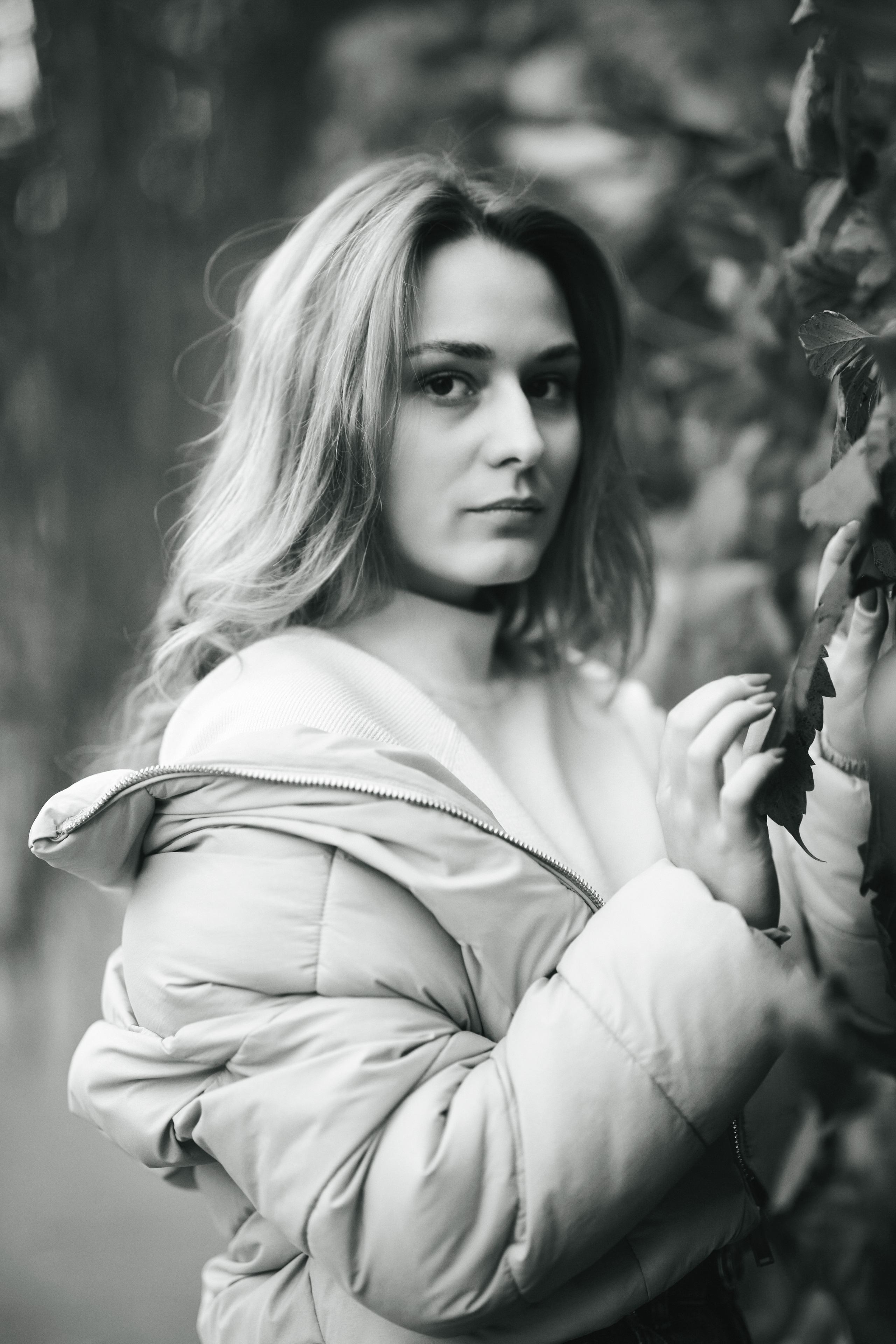 Портретная фотосессия Софьи в Москве | Фотограф Пересветов. Портретный фотограф в Москве Виталий Пересветов