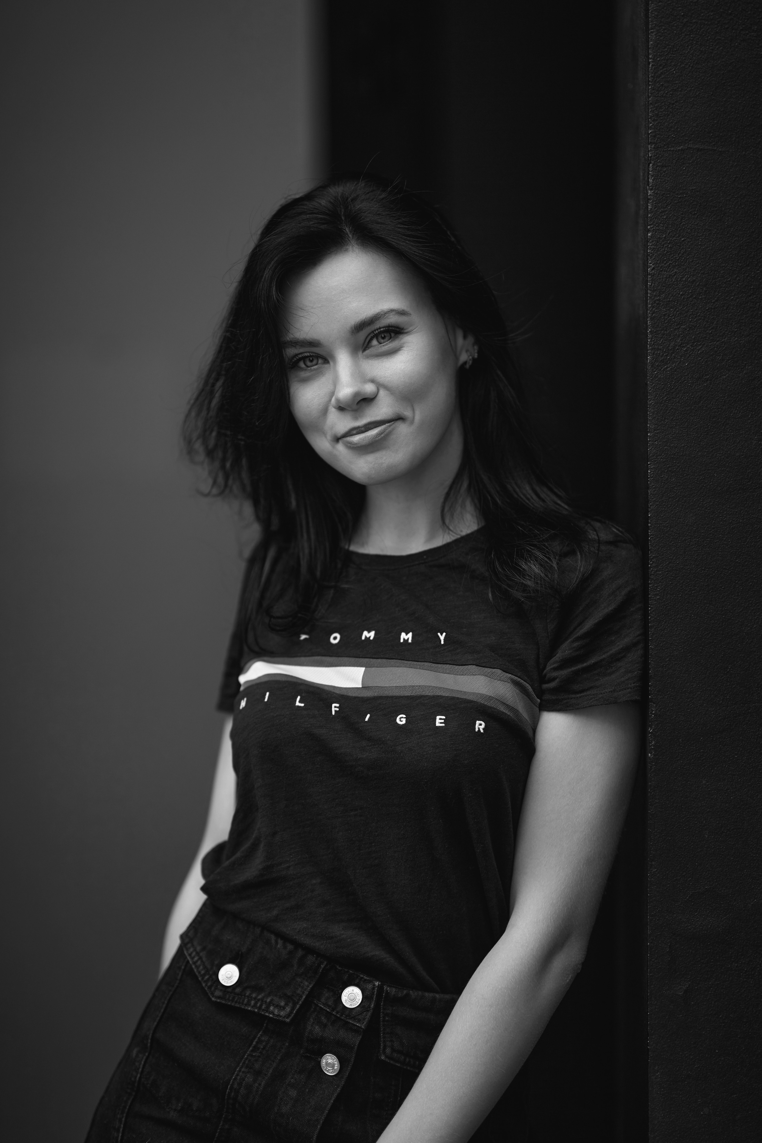 Уличная фотосъемка в Москве: красивые портреты и необычная стрит-съемка от профессионала