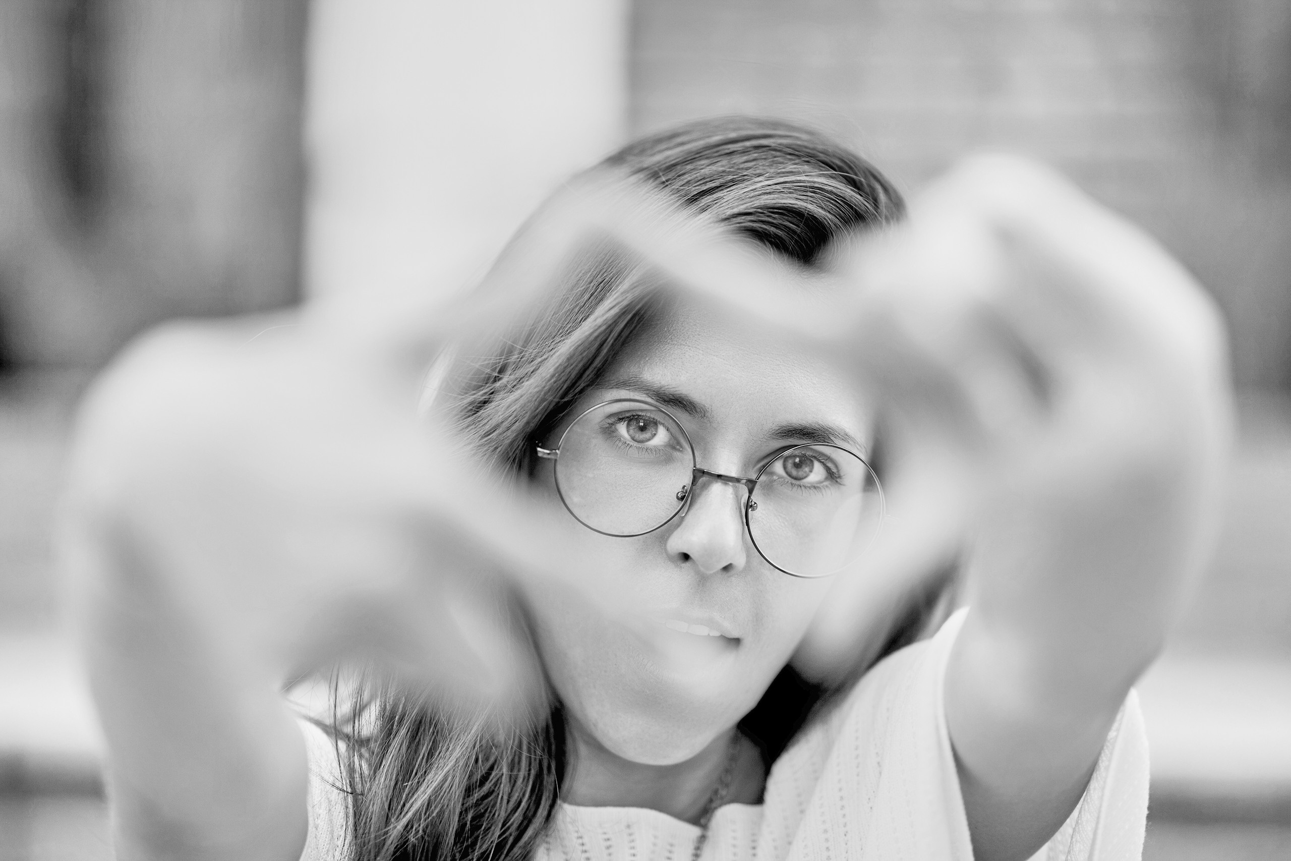 Фотосессия Анастасии в Москве | Фотограф Пересветов. Портретный фотограф в Москве Виталий Пересветов