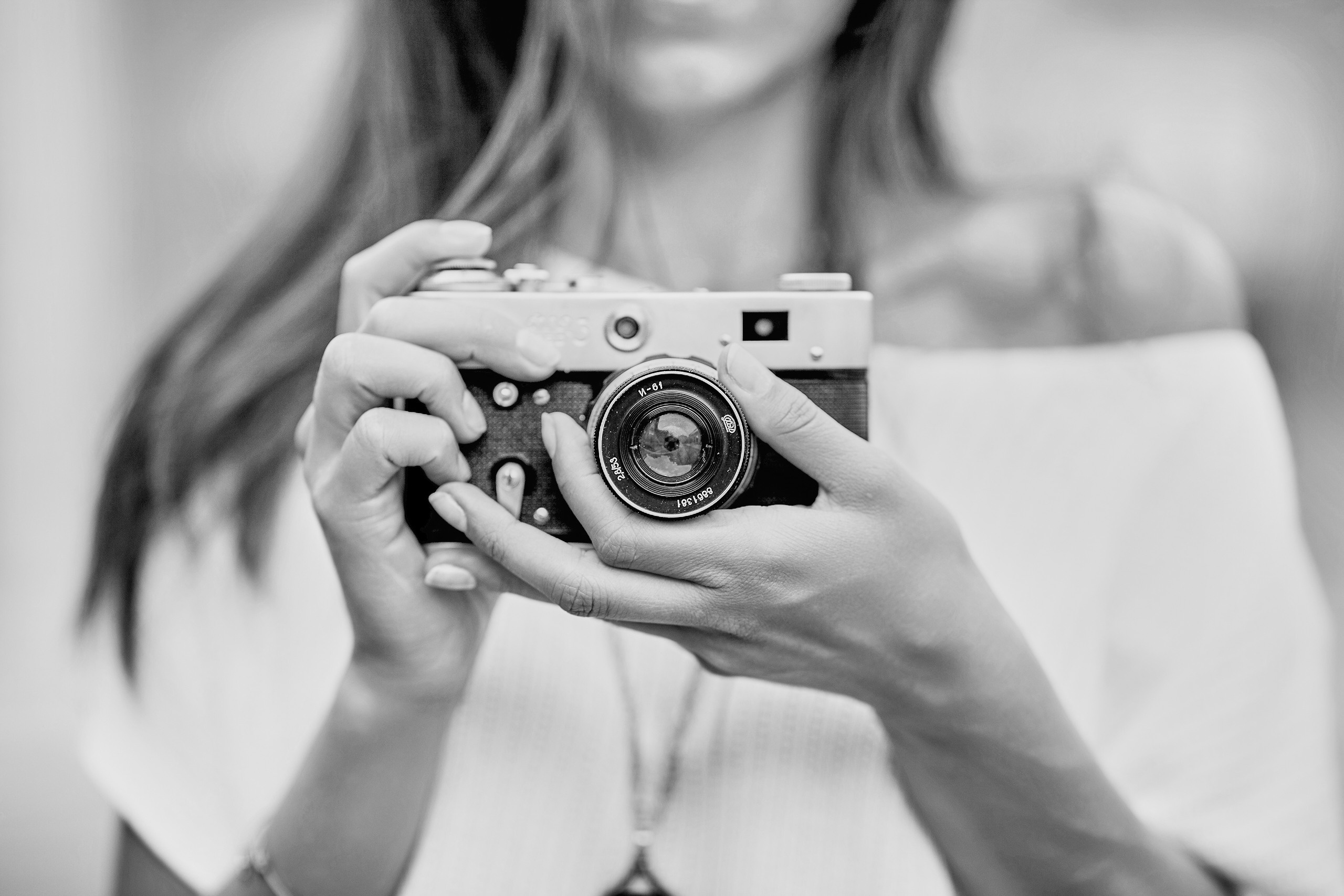 Фотосессия Анастасии в Москве | Фотограф Пересветов. Портретный фотограф в Москве Виталий Пересветов