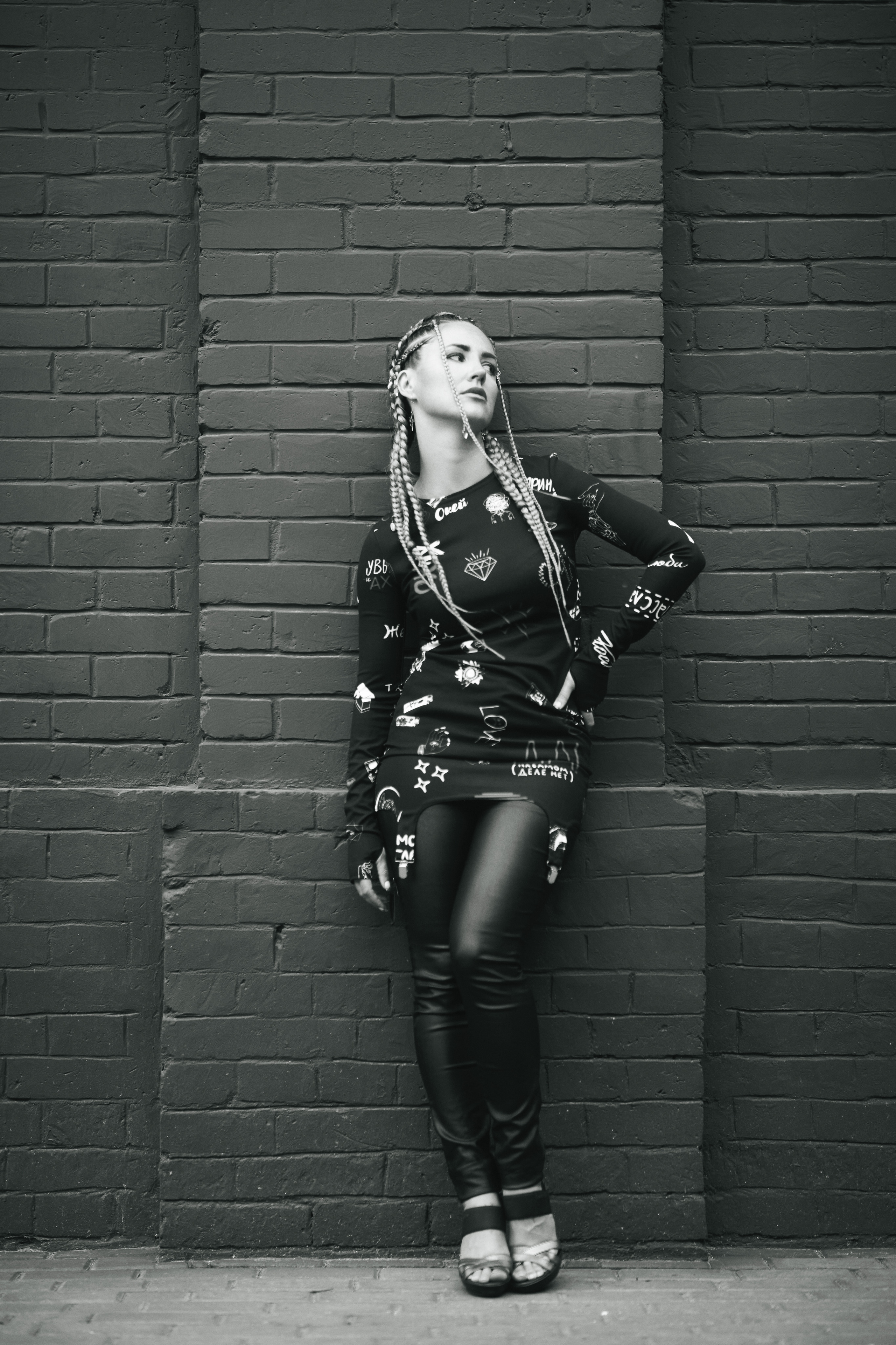 Портретная фотосессия Лии в Москве | Фотограф Пересветов. Портретный фотограф в Москве Виталий Пересветов