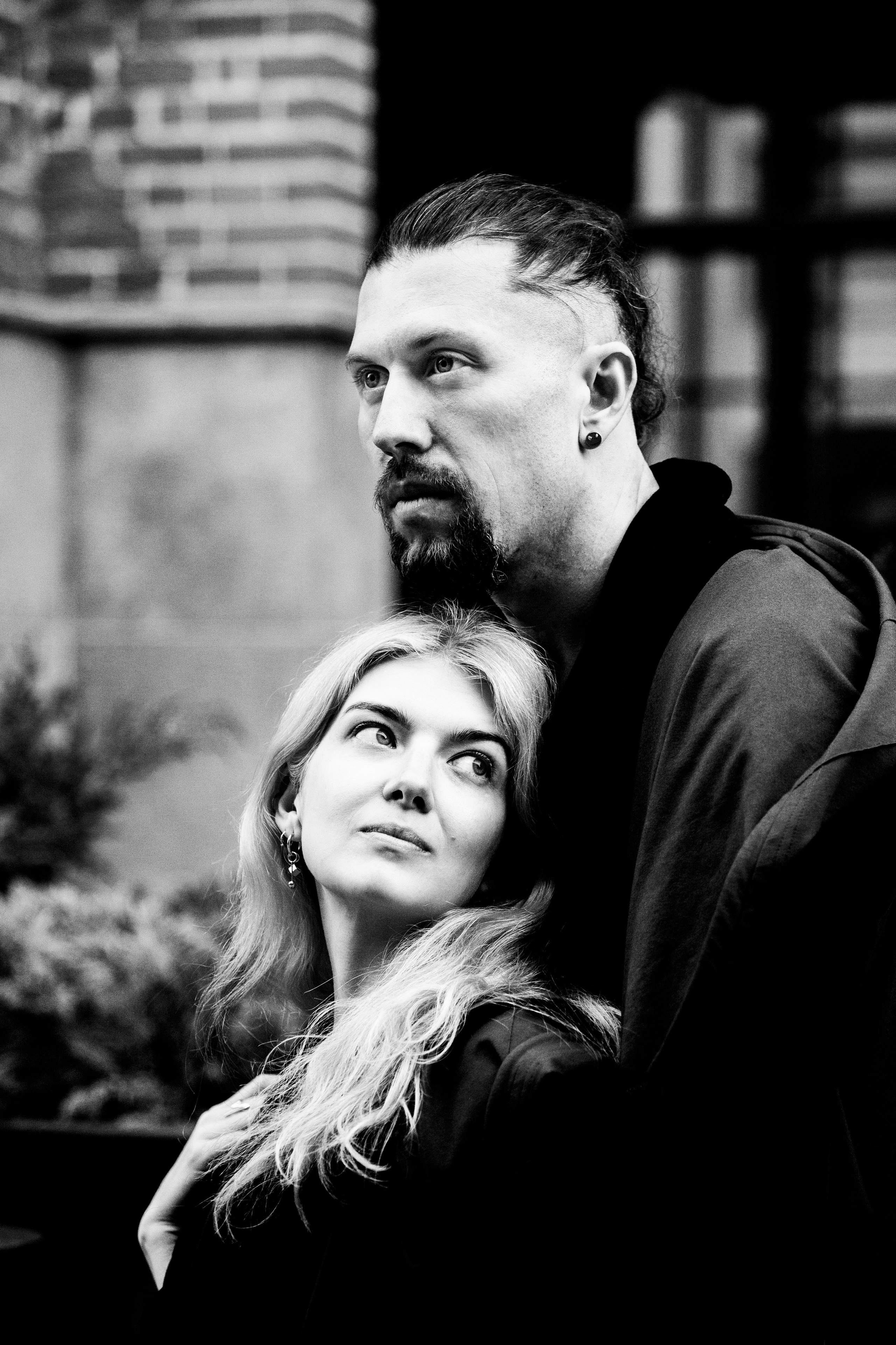 Love Story - портретная фотосессия в Москве | Фотограф Пересветов. Портретный фотограф в Москве Виталий Пересветов