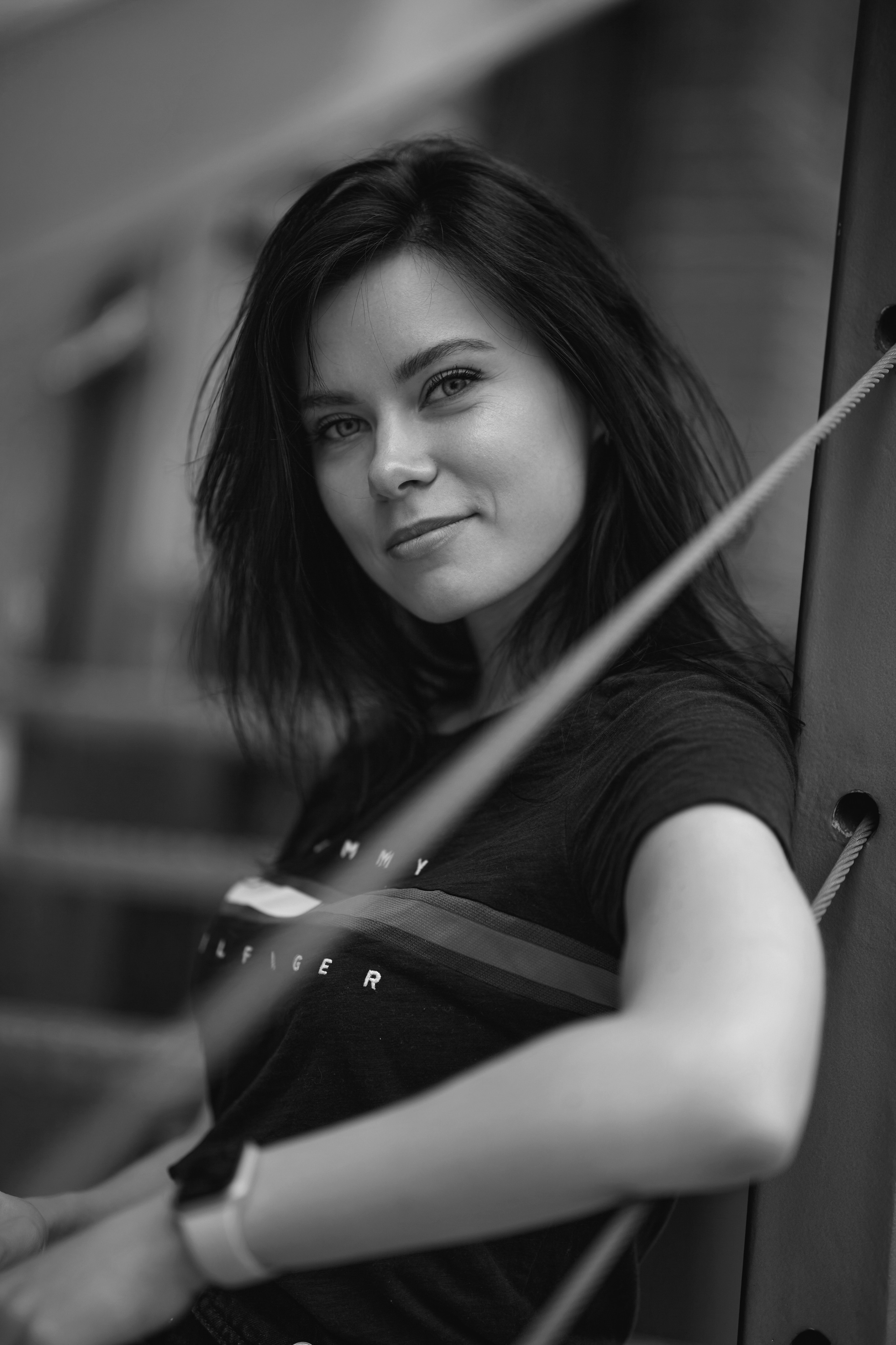 Уличная фотосессия в Москве - идеальный выбор для тех, кто хочет сохранить яркие эмоции и запечатлеть свою индивидуальность.