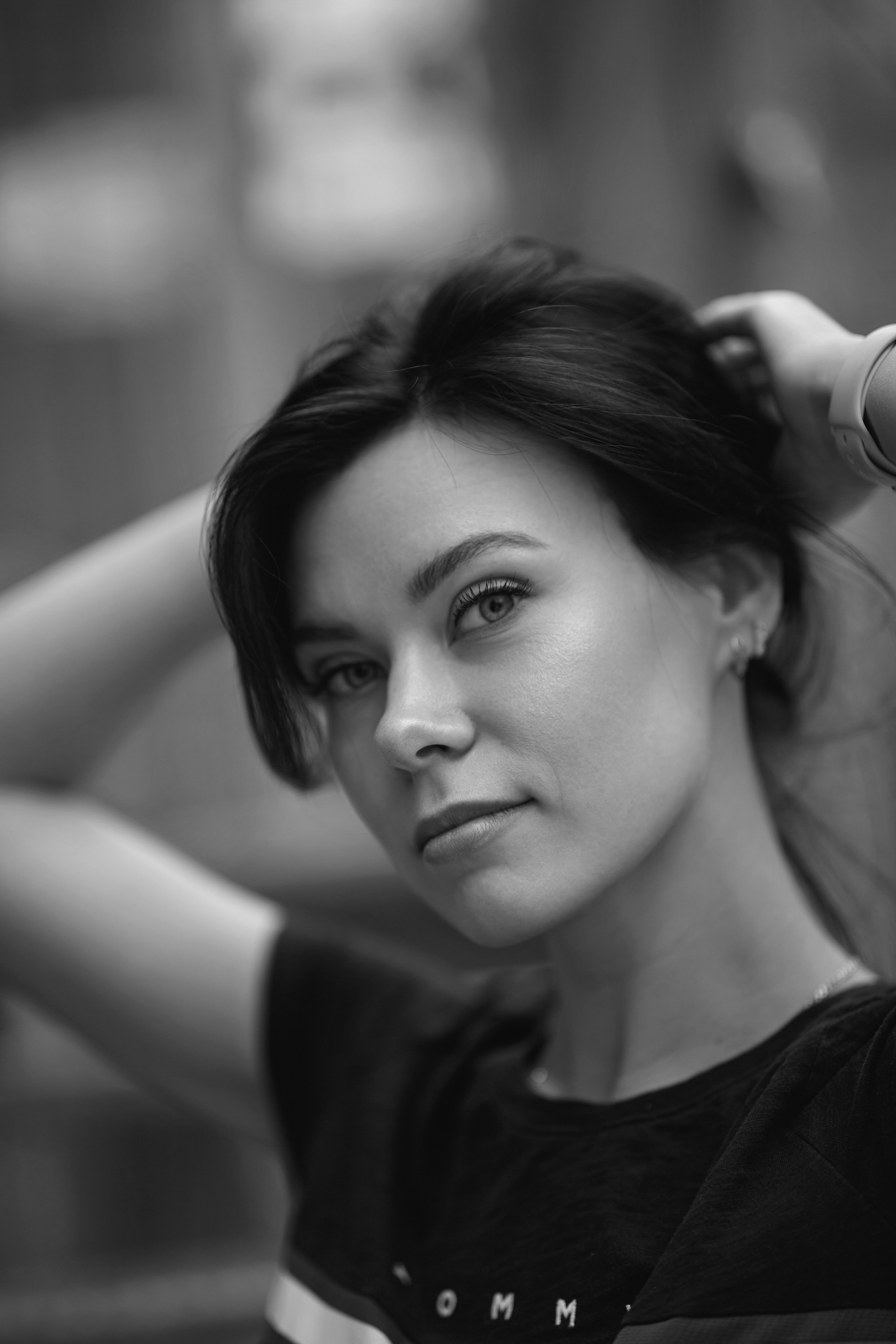 Ищете фотографа в Москве для портретной фотосессии? Предлагаем вам интересный вариант - стрит фотосъемку на улицах города.