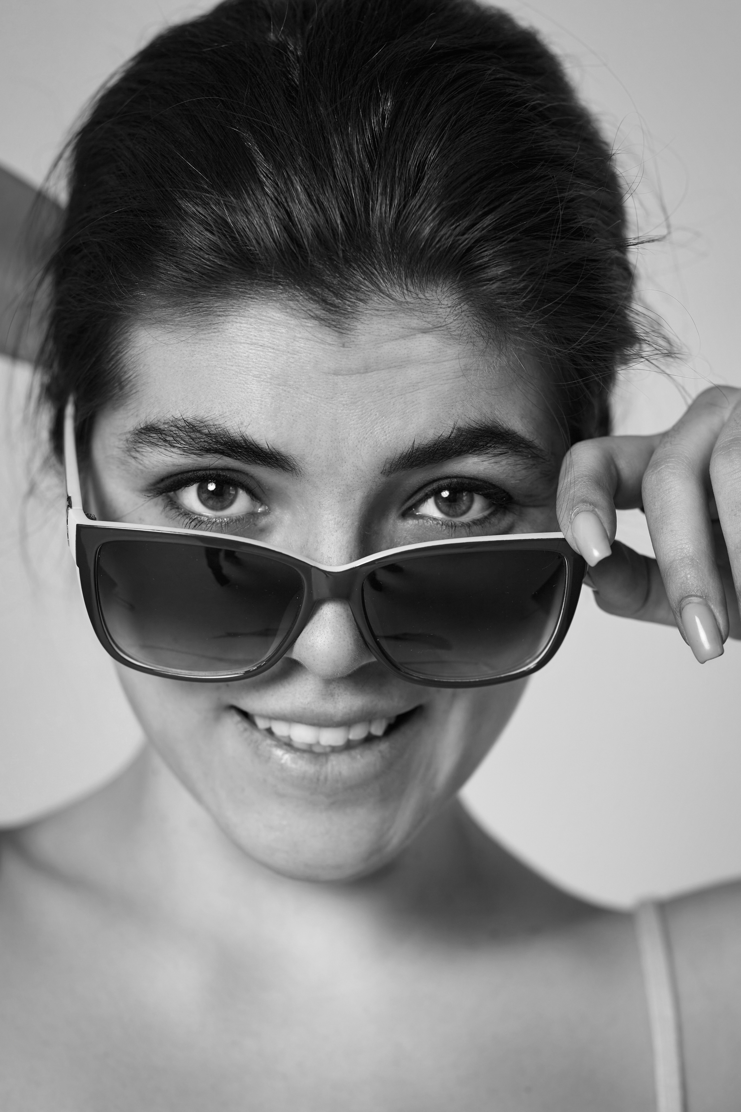 Портреты Марины - Фотосессия в Москве | Портретный фотограф. Портретный фотограф в Москве Виталий Пересветов