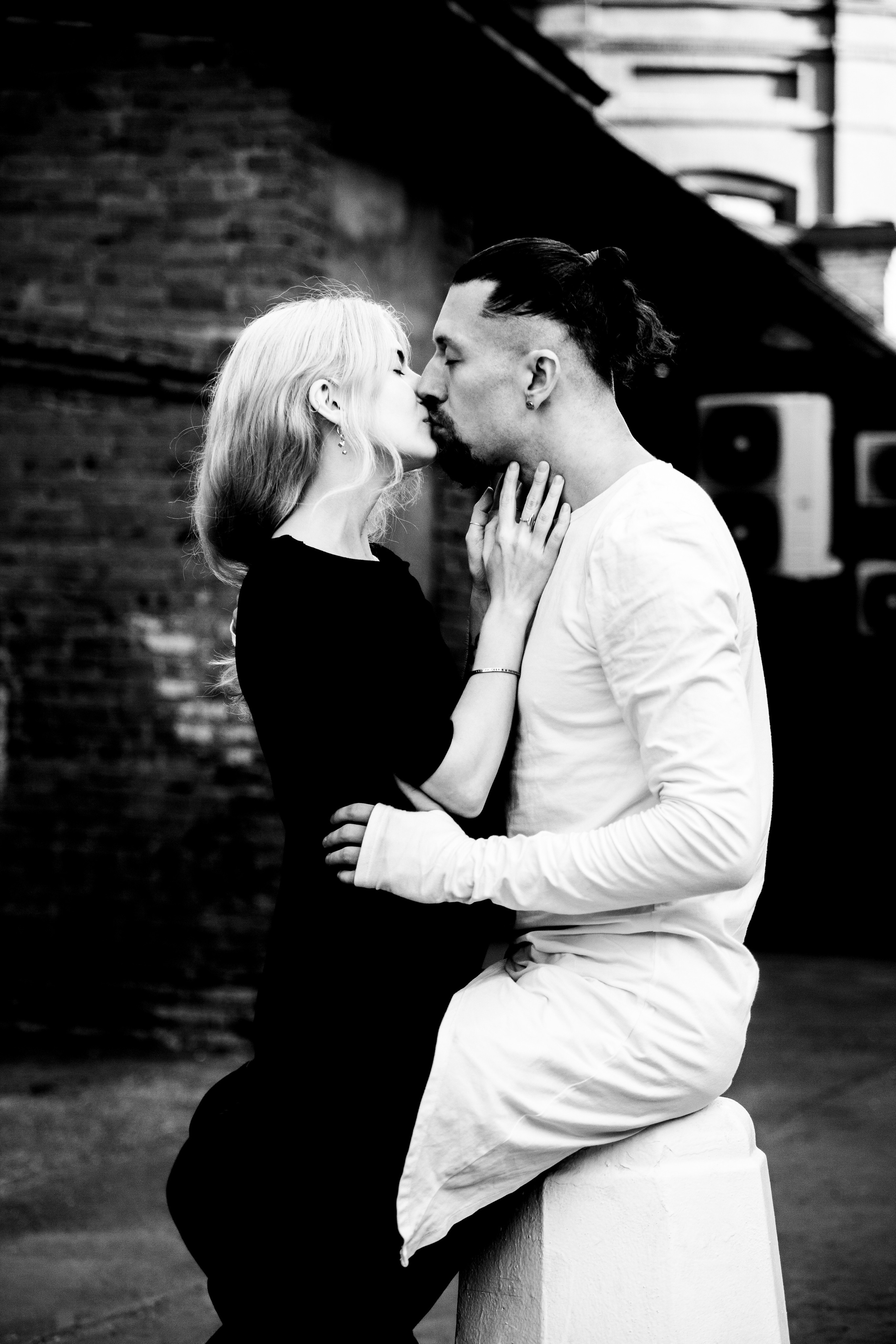 Love Story - портретная фотосессия в Москве | Фотограф Пересветов. Портретный фотограф в Москве Виталий Пересветов