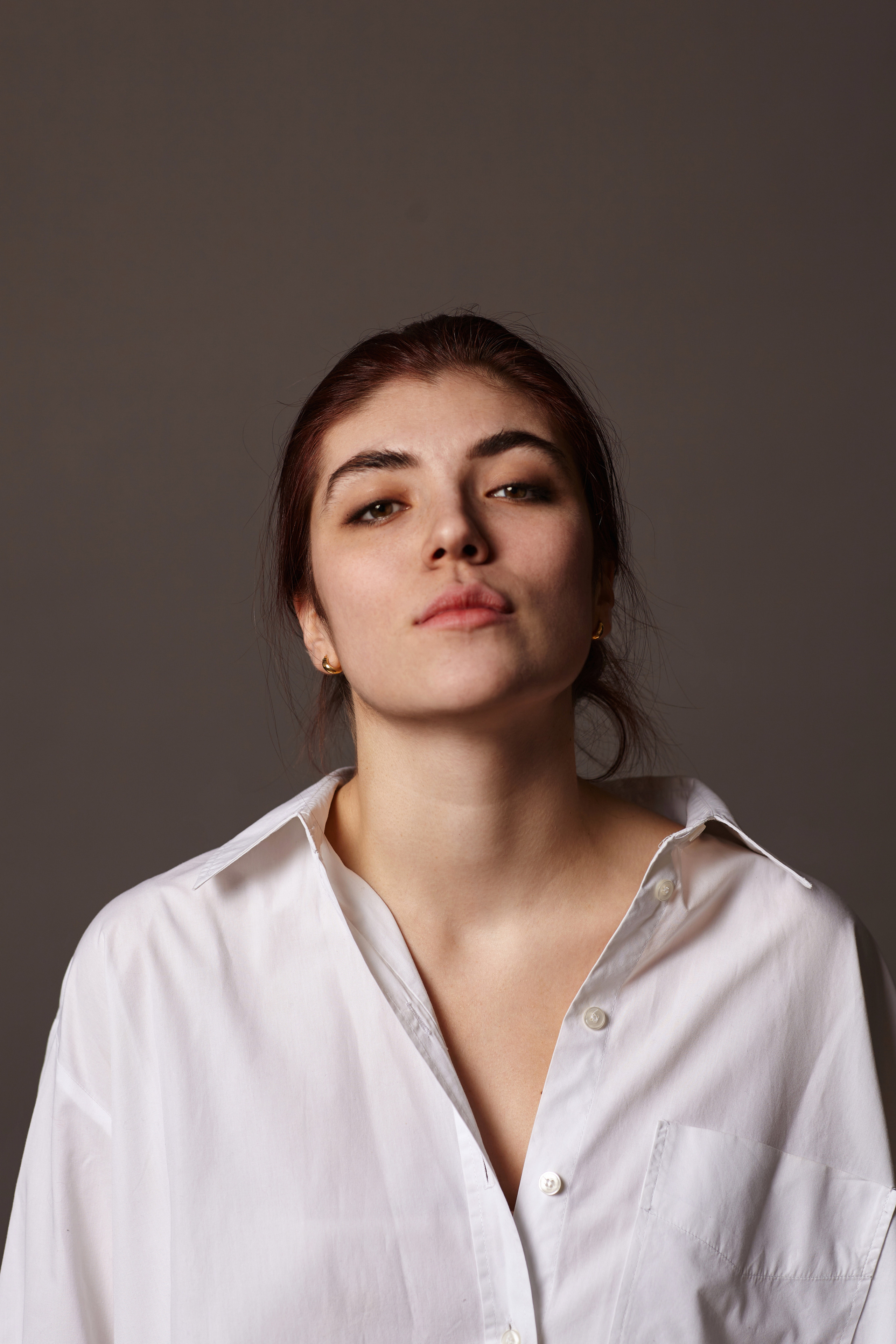 Портреты Марины - Фотосессия в Москве | Портретный фотограф. Портретный фотограф в Москве Виталий Пересветов