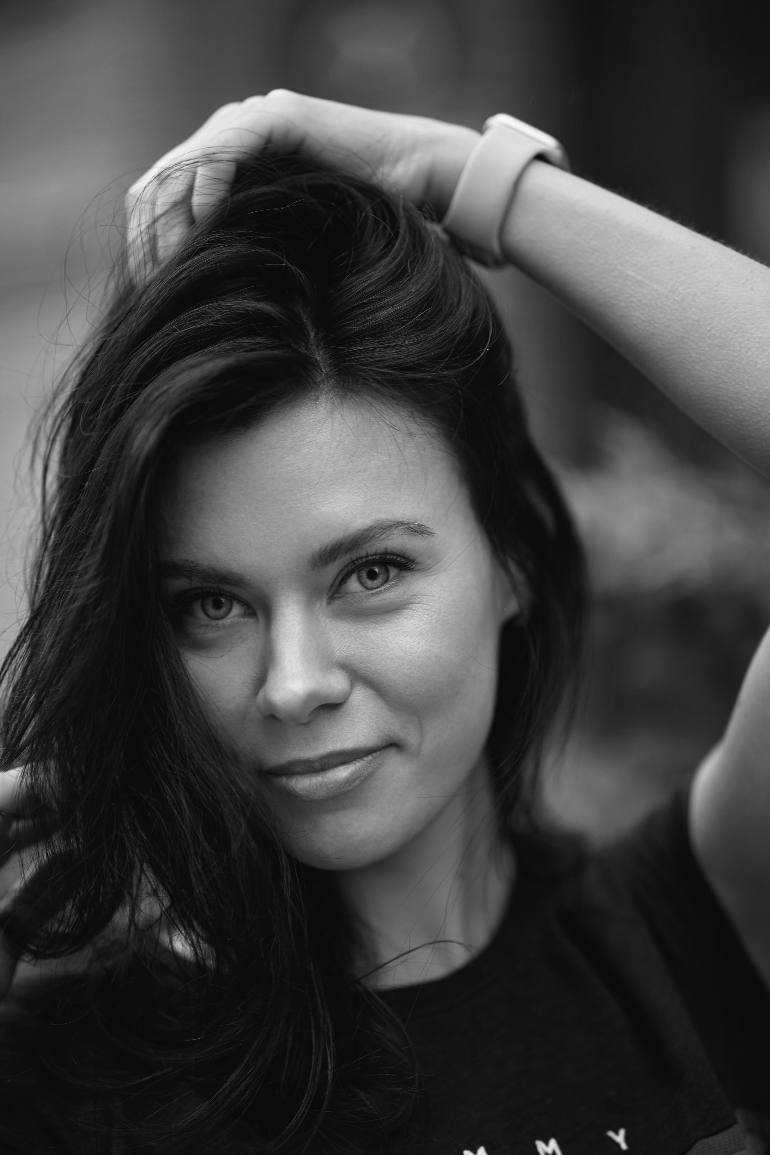 Фотограф в Москве предлагает уличную фотосессию с красивым окружением и неповторимой атмосферой.