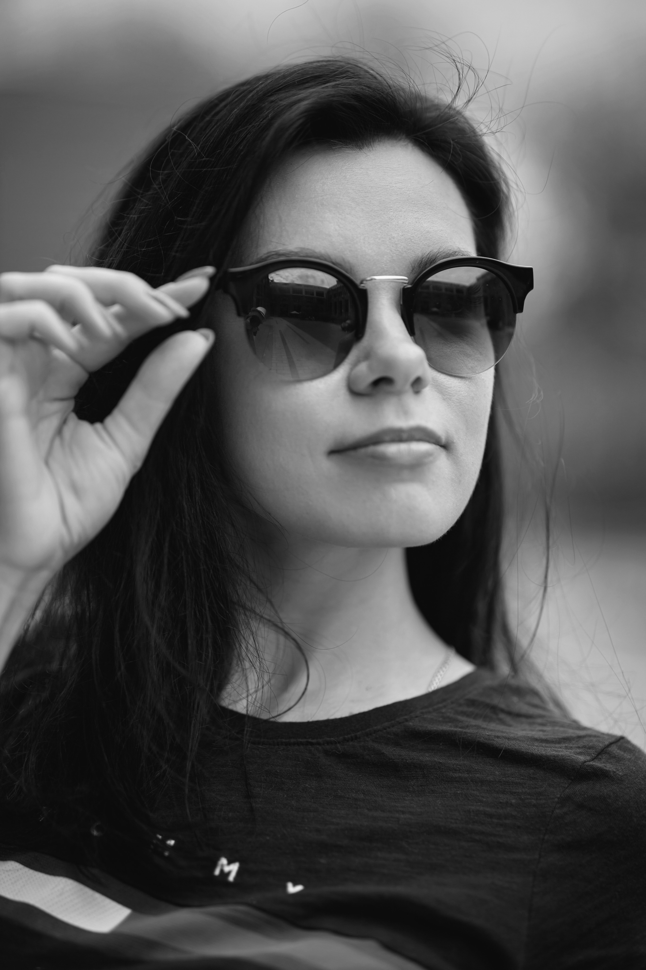 В поиске опытного фотографа на уличную портретную съемку в Москве? Обращайтесь к нам!