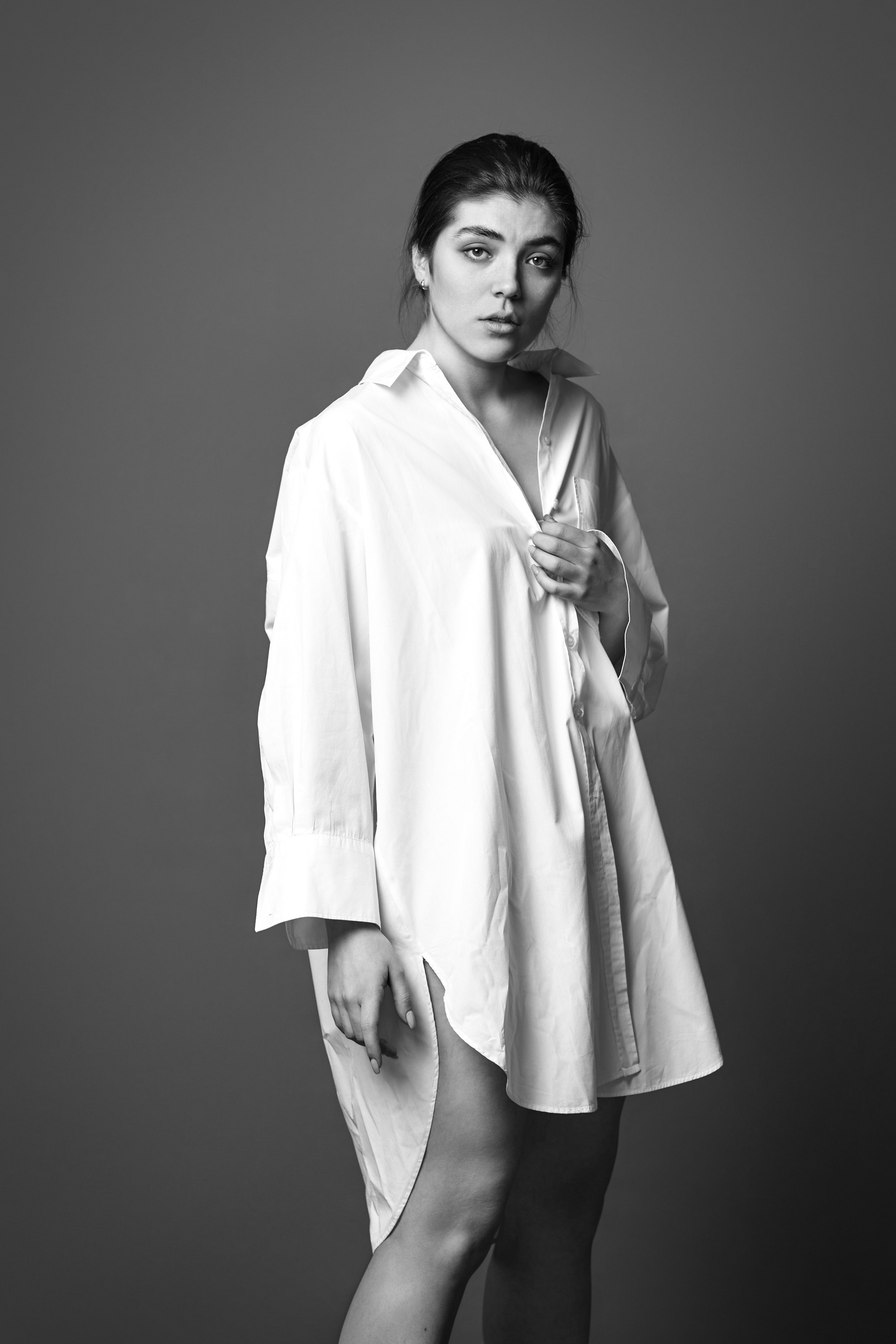 Портреты Марины - Фотосессия в Москве | Портретный фотограф. Портретный фотограф в Москве Виталий Пересветов