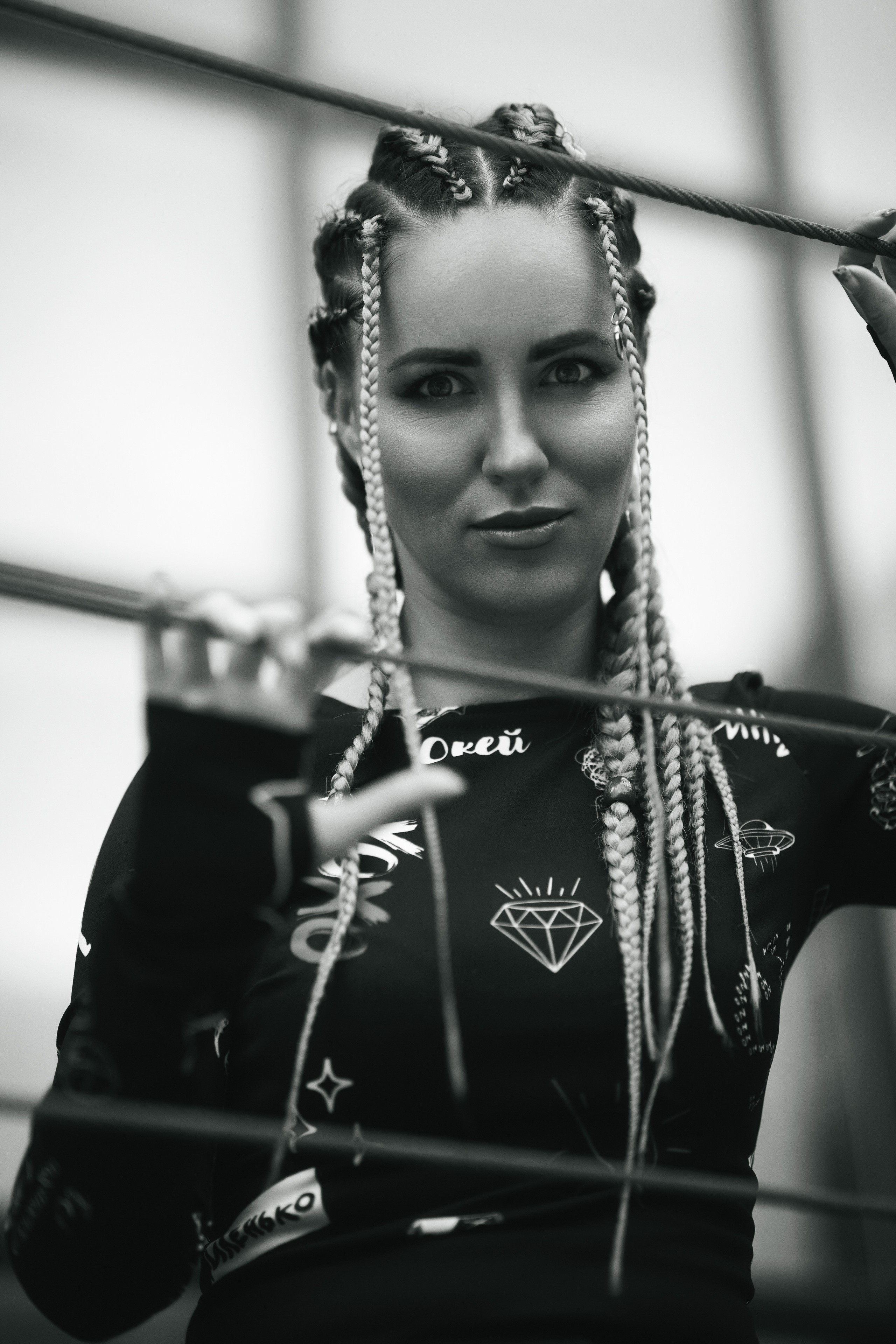 Портретная фотосессия Лии в Москве | Фотограф Пересветов. Портретный фотограф в Москве Виталий Пересветов