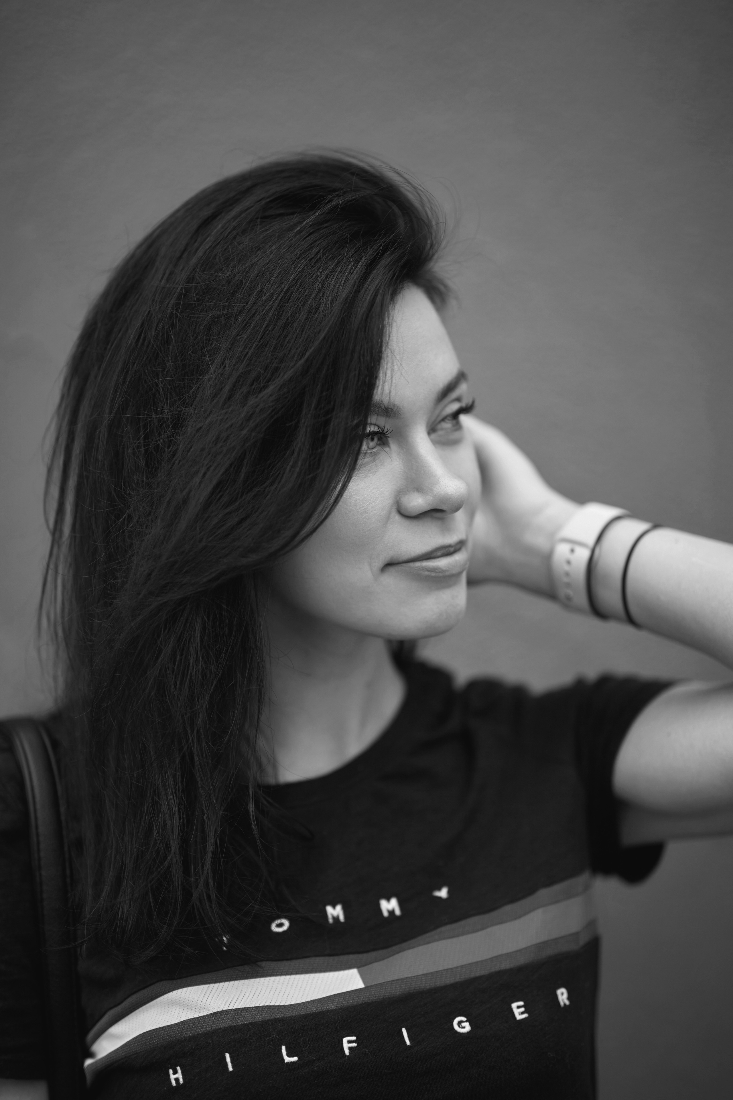 Уличная фотосессия в Москве: необычная стрит-съемка и красивые портреты от профессионала