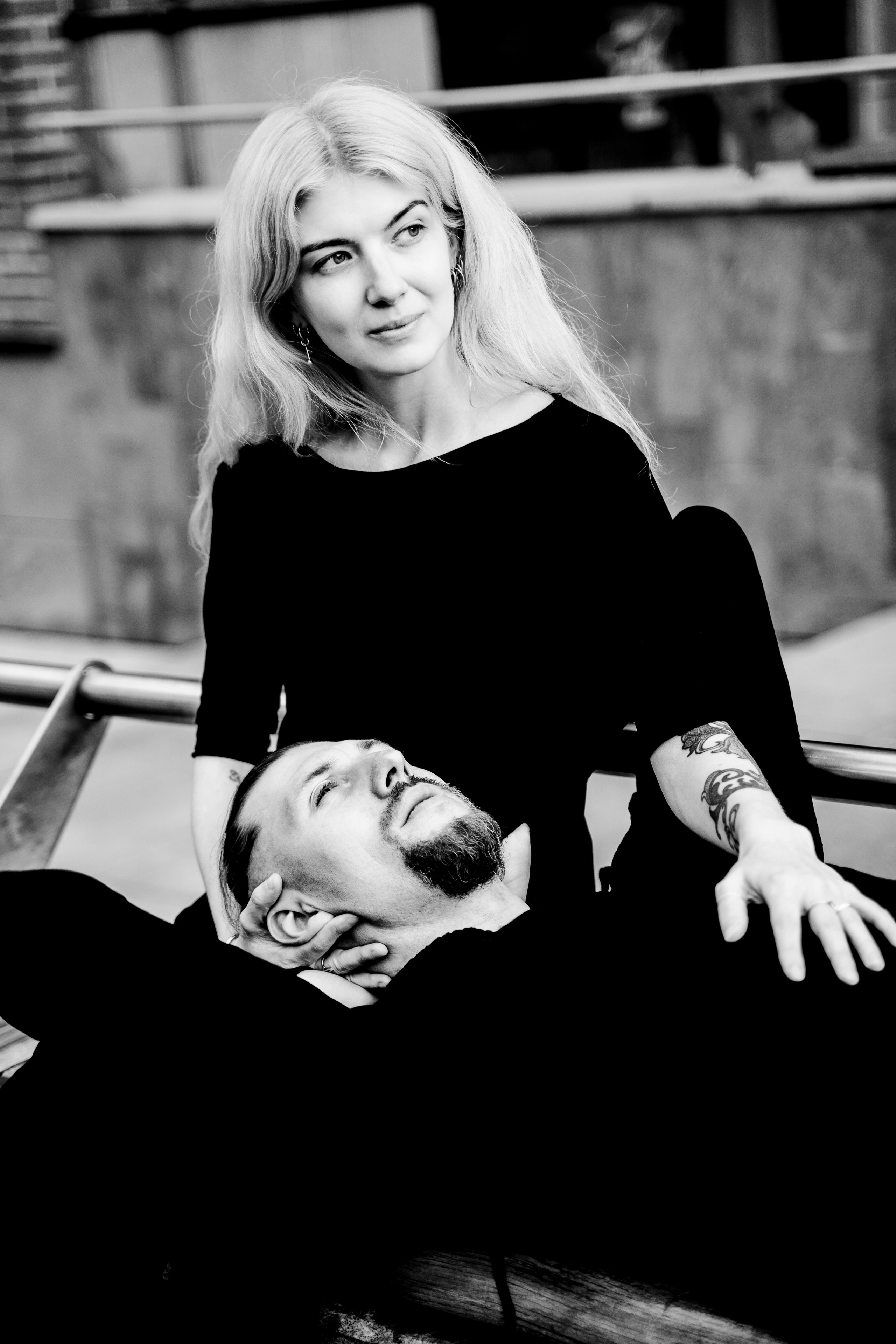 Love Story - портретная фотосессия в Москве | Фотограф Пересветов. Портретный фотограф в Москве Виталий Пересветов